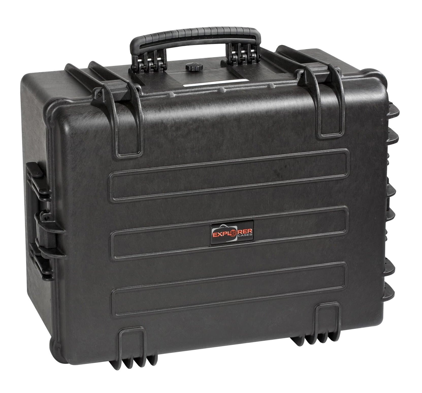 Explorer Cases 5833 B Case with Foam for Cameras or Similar Electronic Gear (Black)