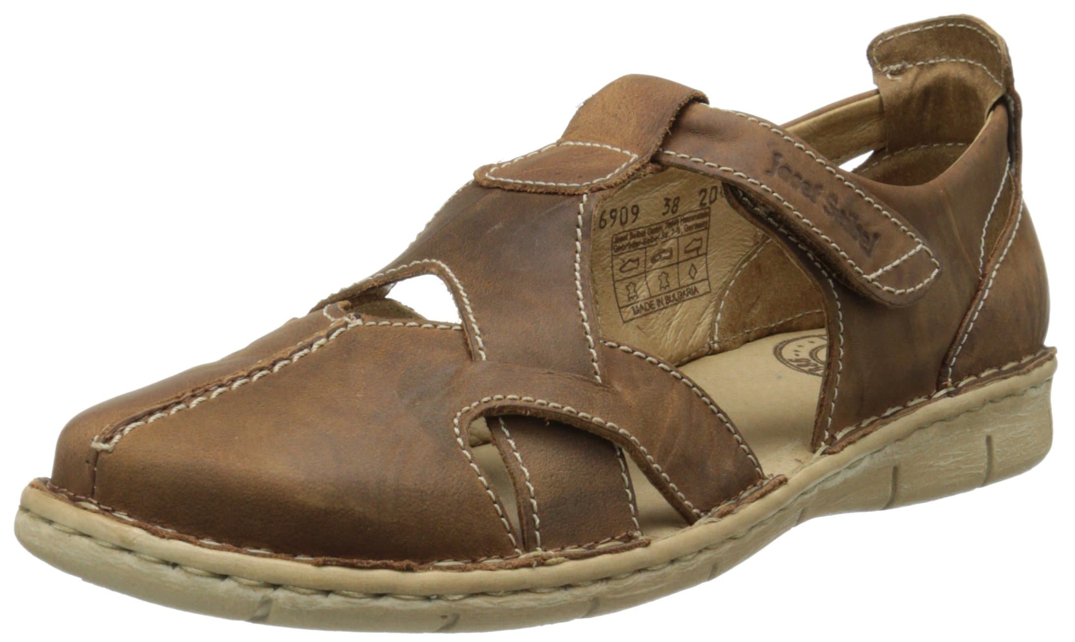 Josef Seibel Women's Amanda 09 Flat