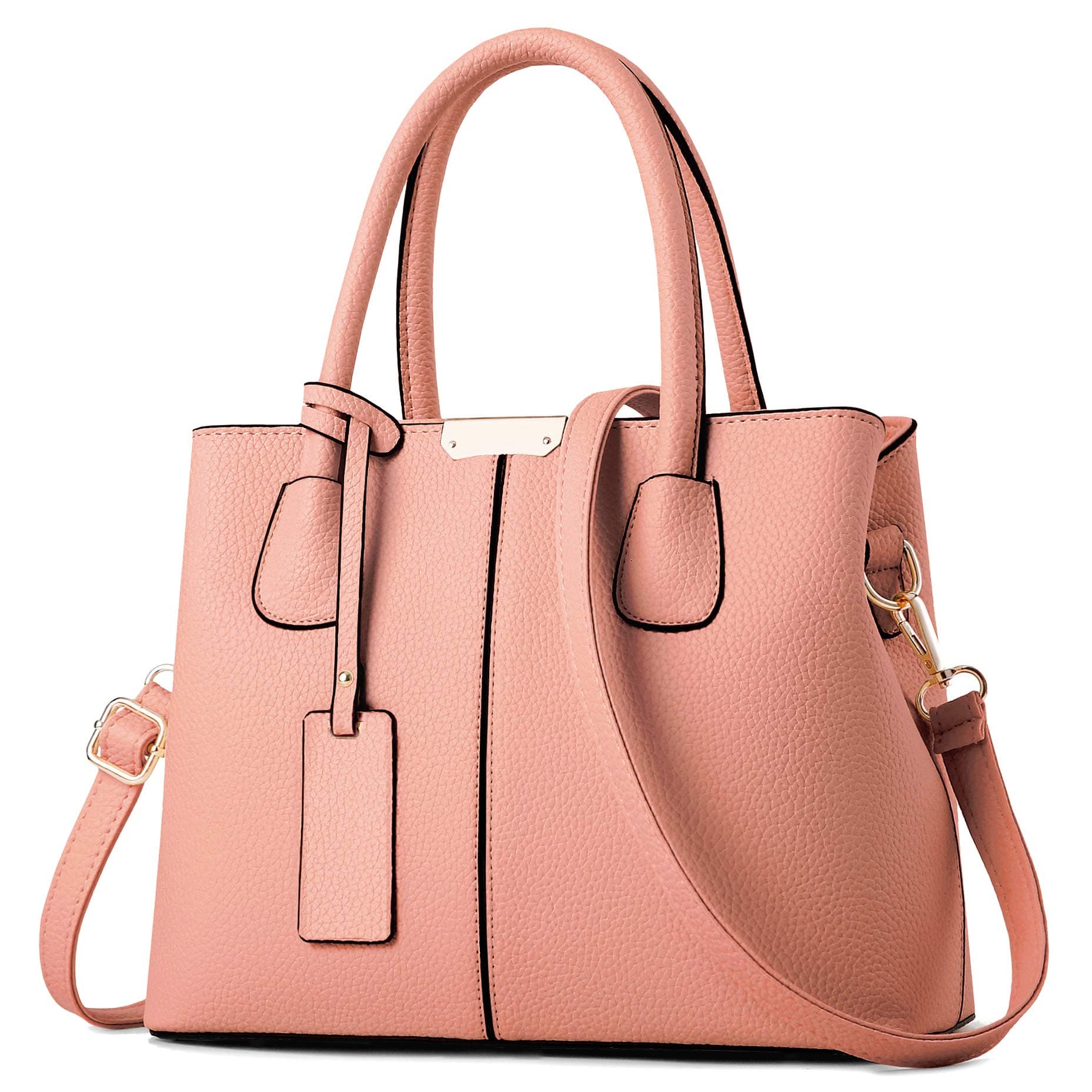 COCIFER Women Top Handle Satchel Handbags Shoulder Bag Tote Purse Messenger Bags