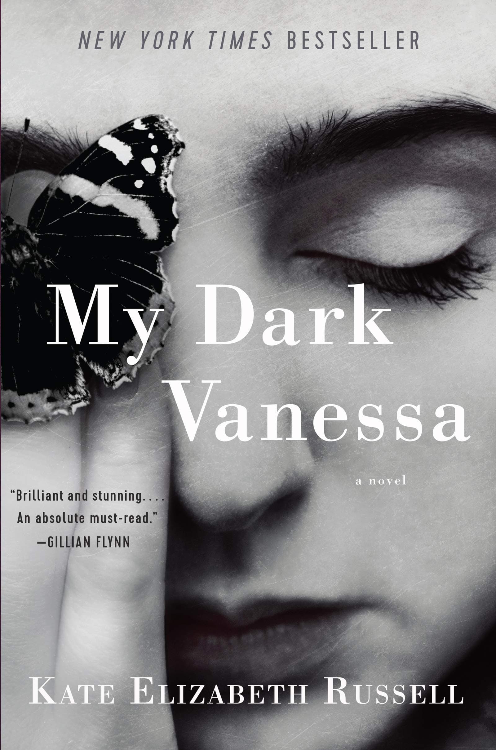 William Morrow My Dark Vanessa