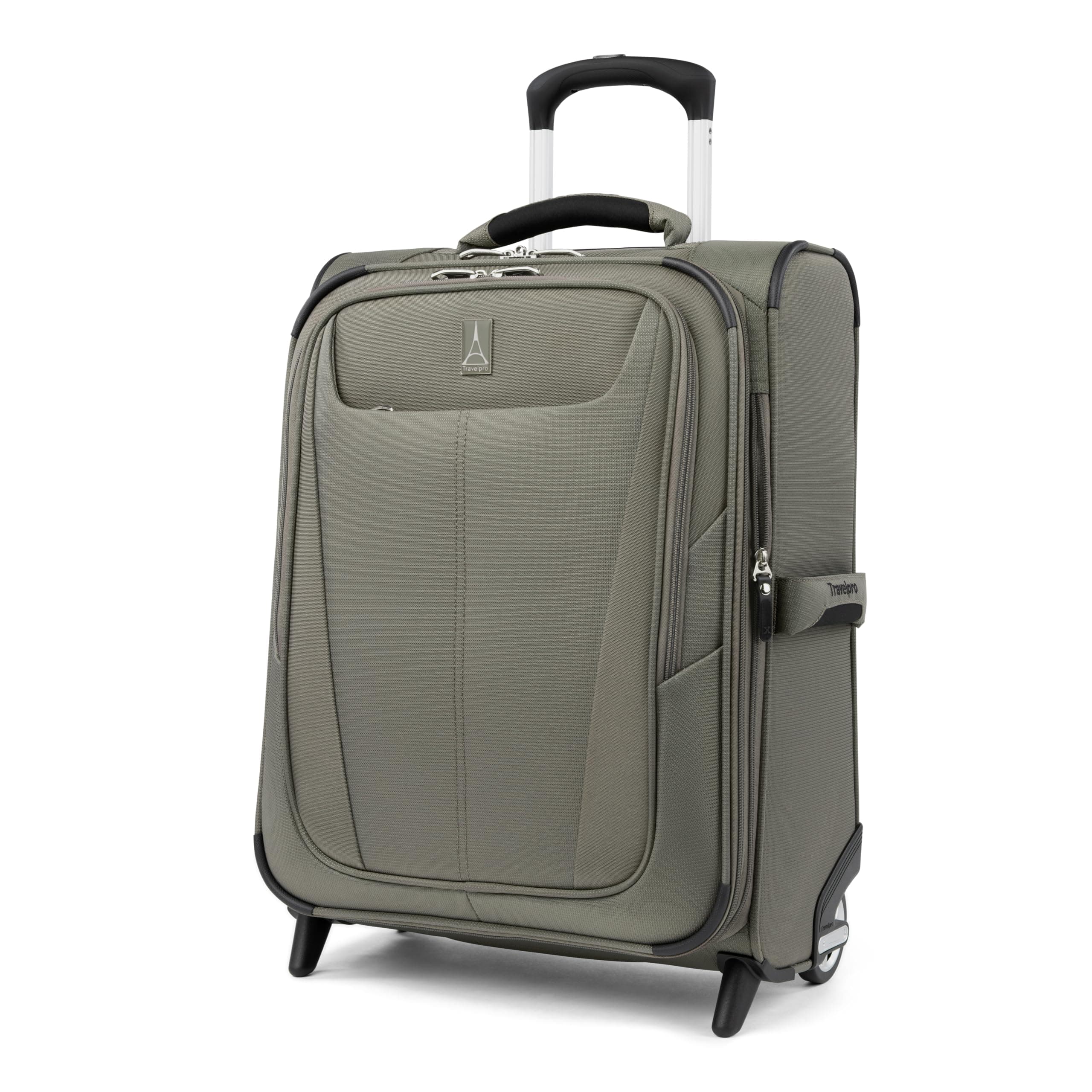 Travelpro Maxlite 5 Carry-on International Expandable Rollaboard Suitcase Carry-On Luggage