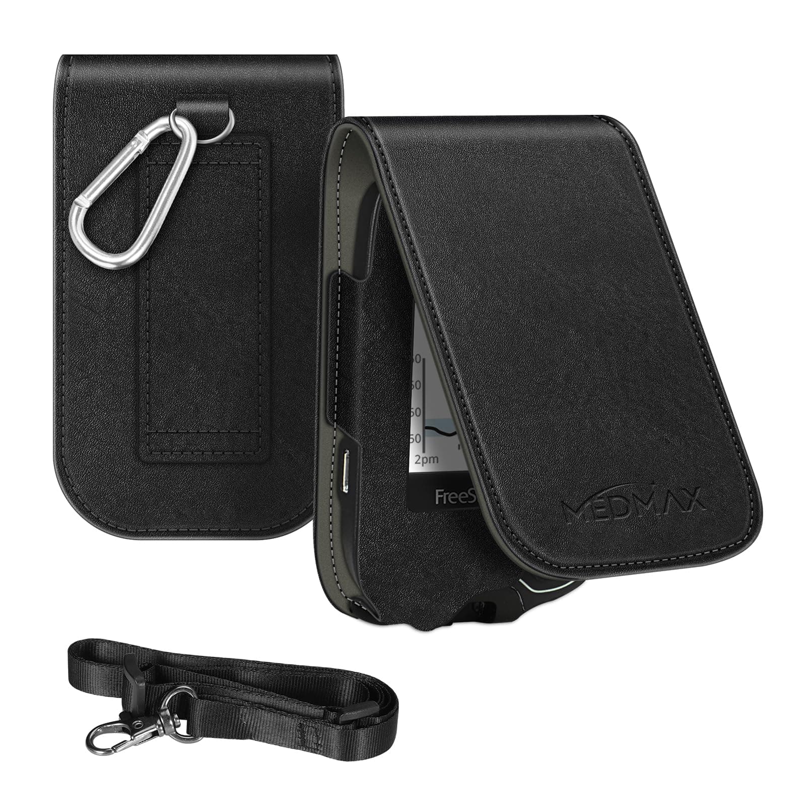 Case for Freestyle Libre 2 / Libre Reader