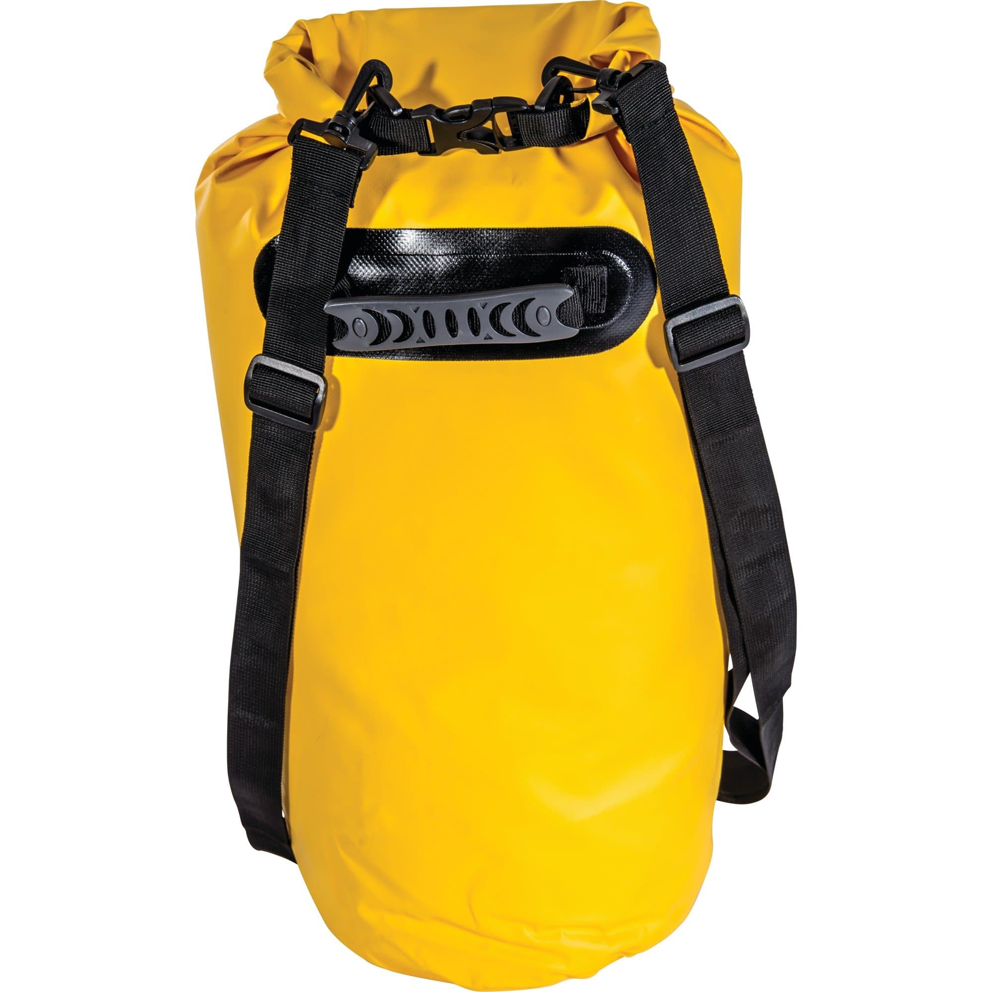 BNFUSA SPDRY30BP 30 Liter Dry Bag with Carry Handle & Waterproof PVC Coating