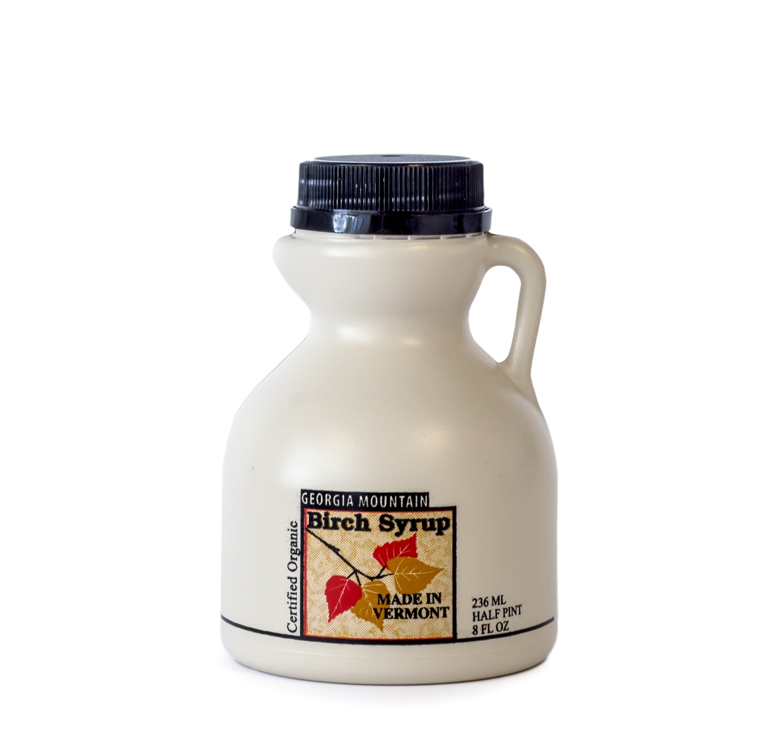 Vermont Organic Birch SyrupUSDA Organic