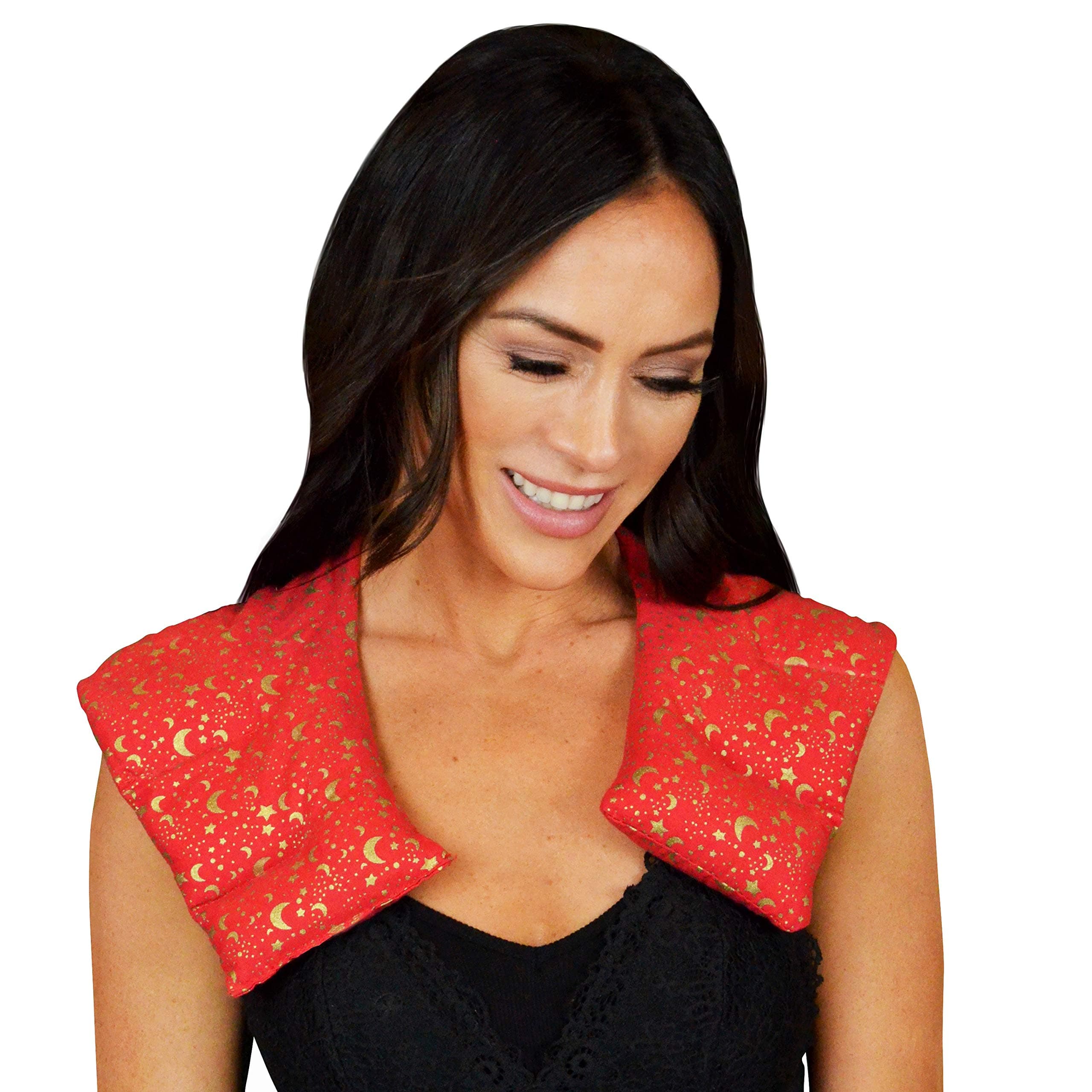 Aromatherapy Shoulder Wrap Herbal Pack