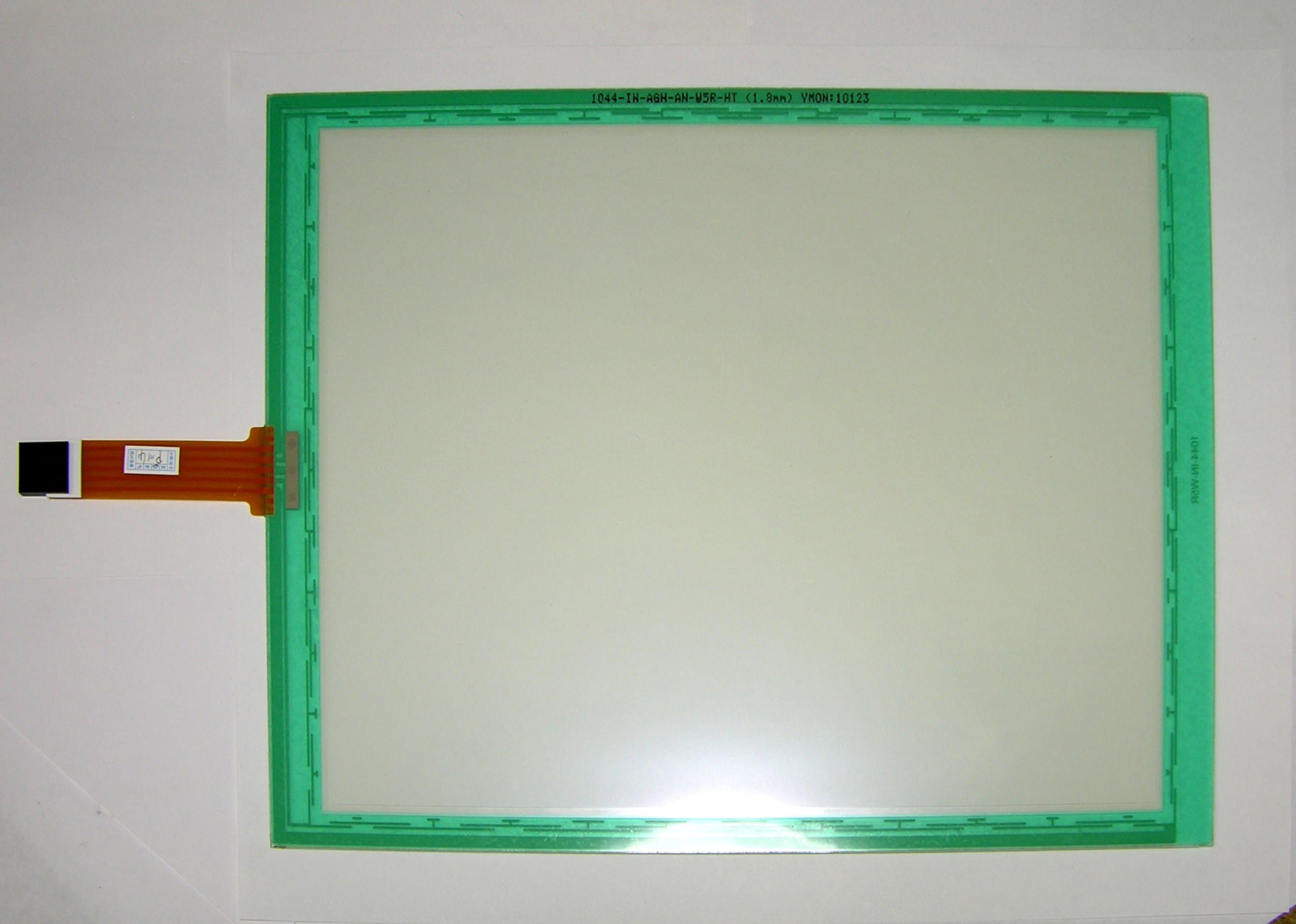 Ezscreen 10.4 inch 5-Wire Resistive Touch Panel