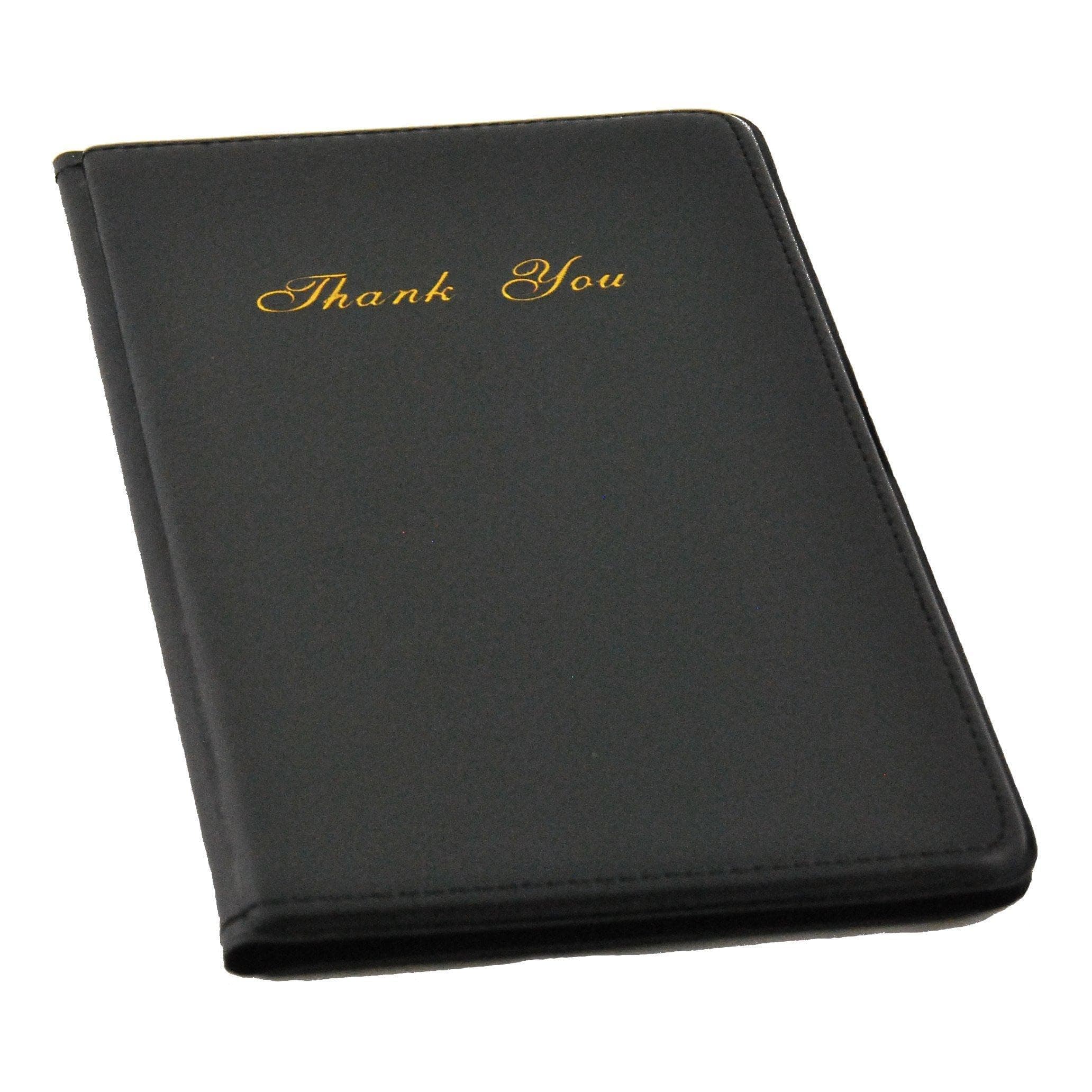 Restaurant Bill Holder - Pack of 12