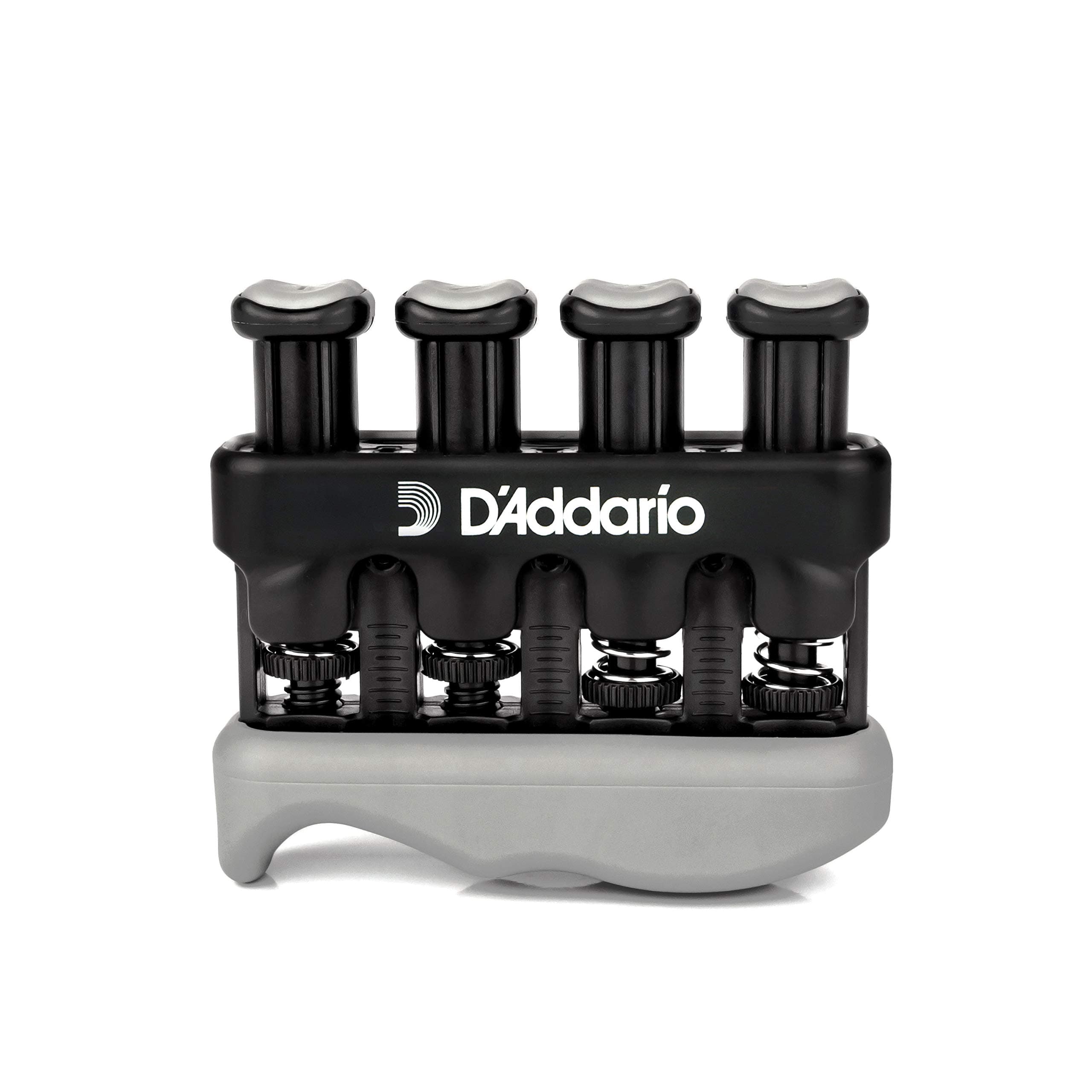 D'Addario Varigrip Adjustable Hand Exerciser (PW-VG-01)