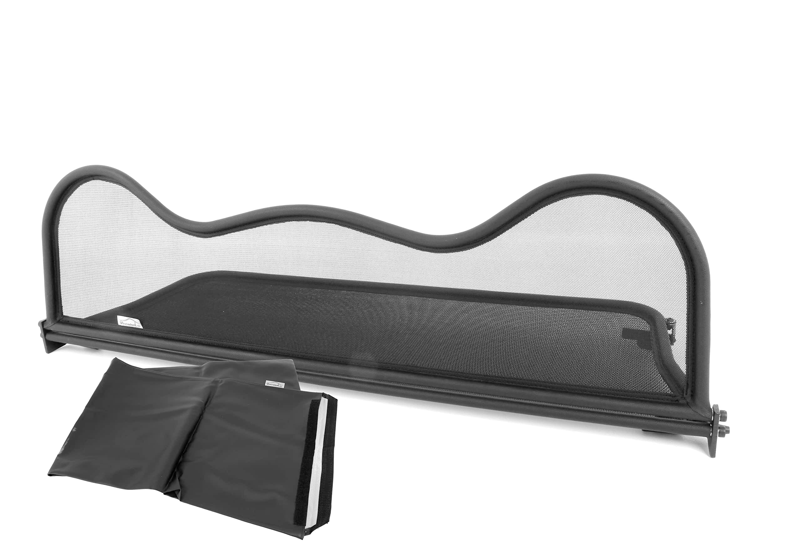 wind deflector suitable for BMW Mini One Cooper R52 R57