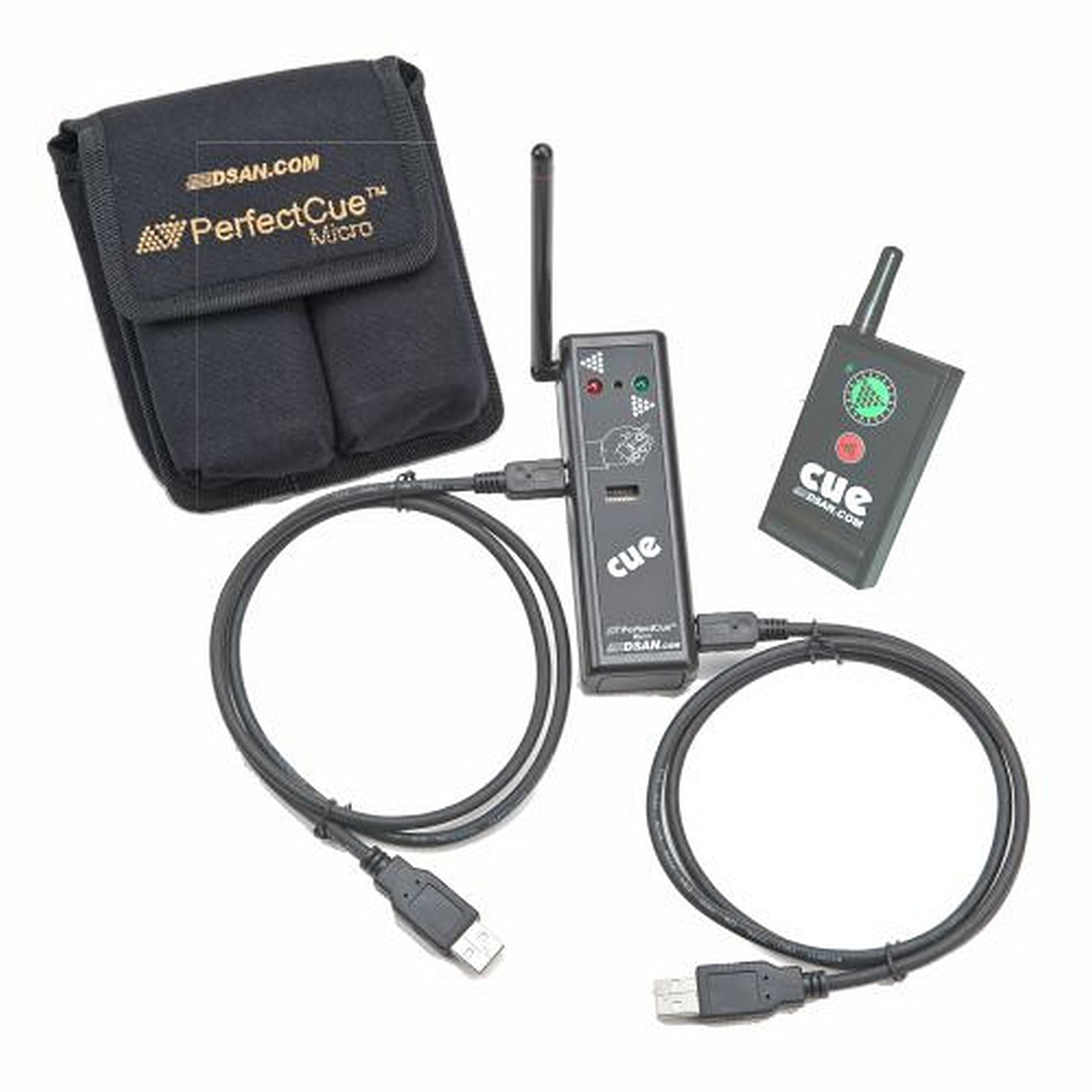 PerfectCue Micro Compact Cue Light System