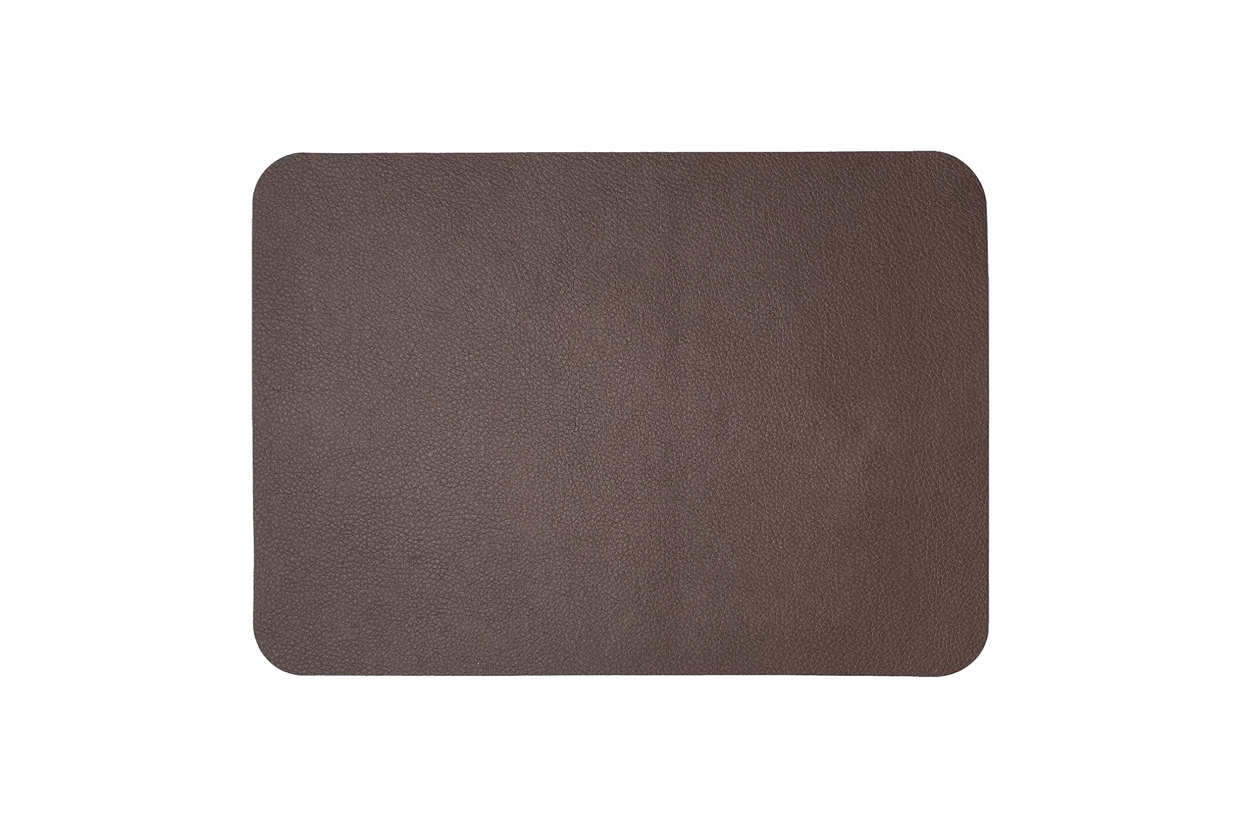 MastaPlastaSelf-Adhesive Repair Patch, Mid-Brown XL, See info