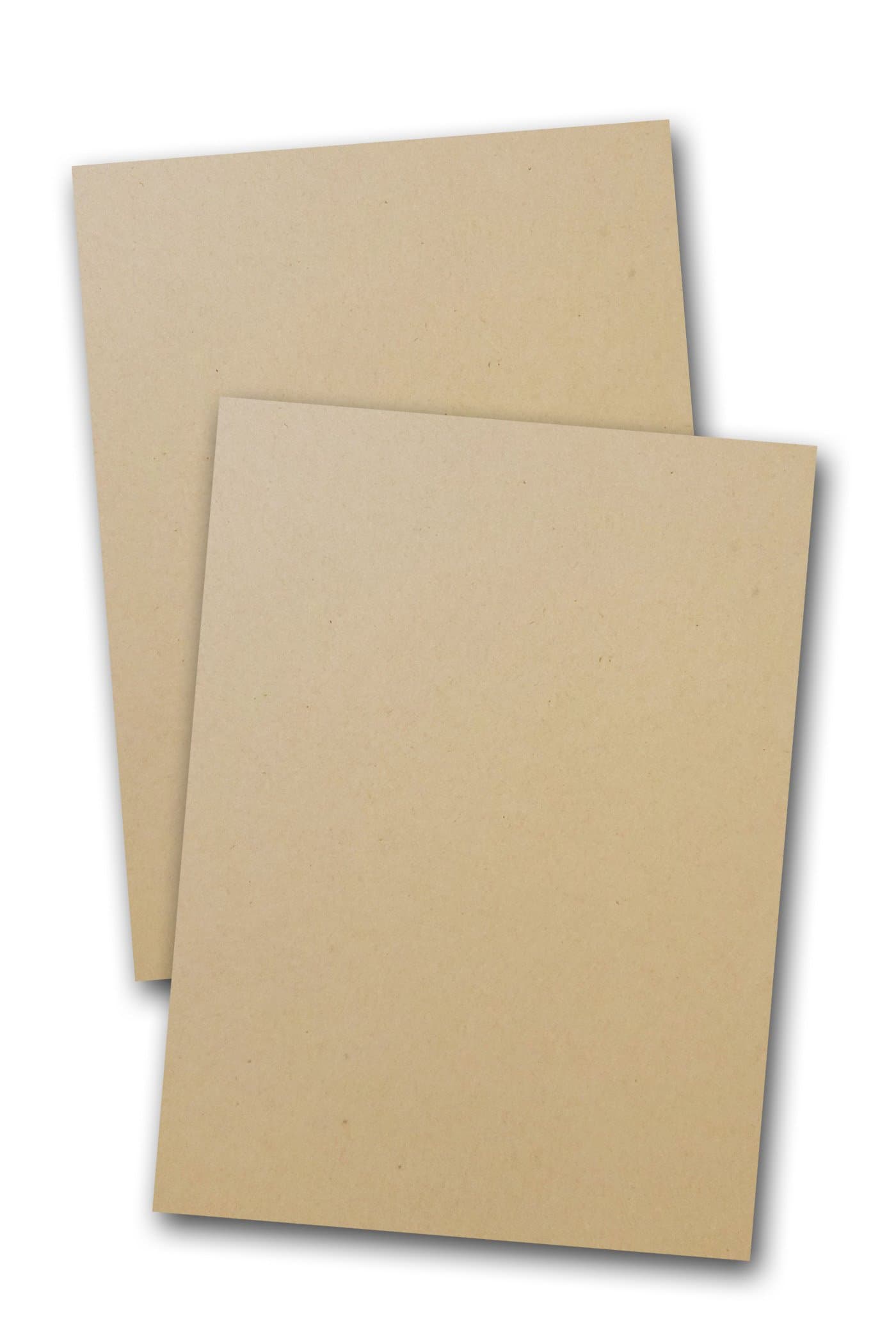 Desert Storm 80 Lb Card Stock - 25 Pk