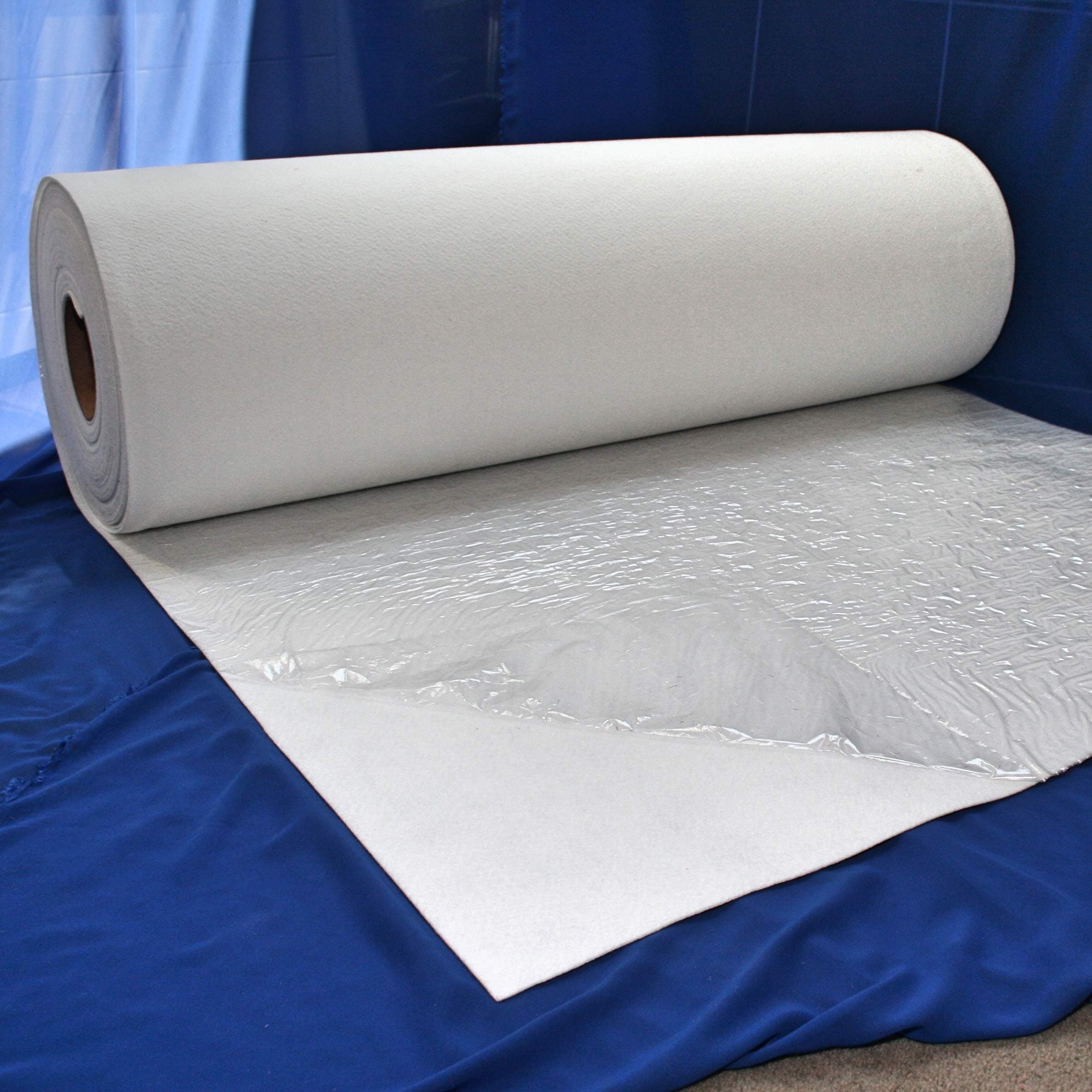 Aisle Runner Wedding White Exhibition Carpet Decoration 1m Wide Free DELIVERY, UK Stock Fast Dispatch