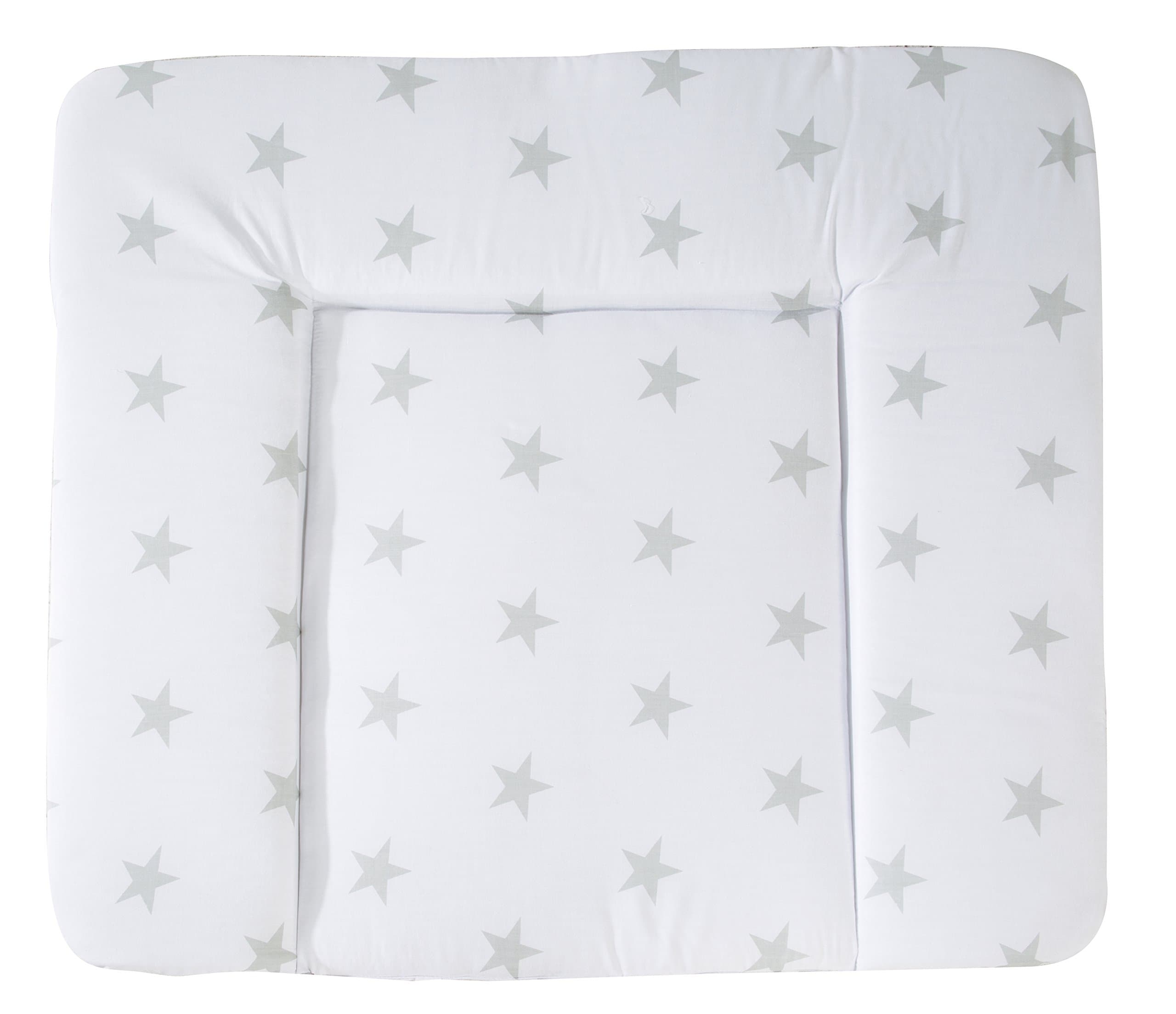 Roba Changing Mat 85x75 cm, Little Stars