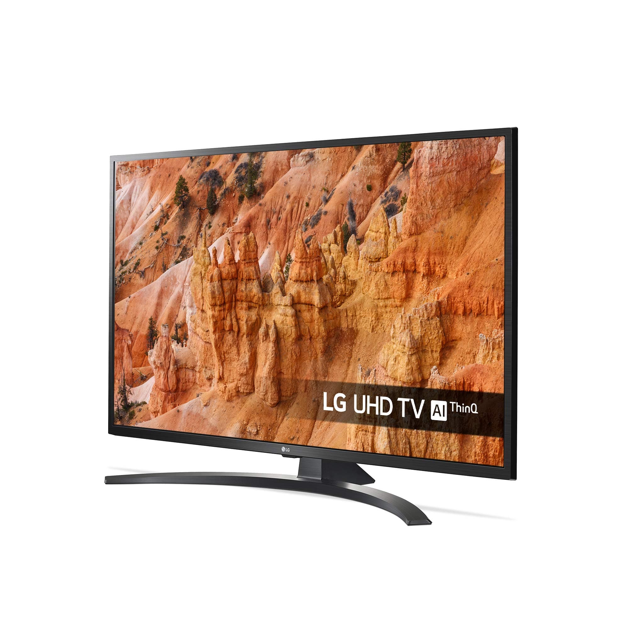 LG 55UM7450PLA 100 Hz TV
