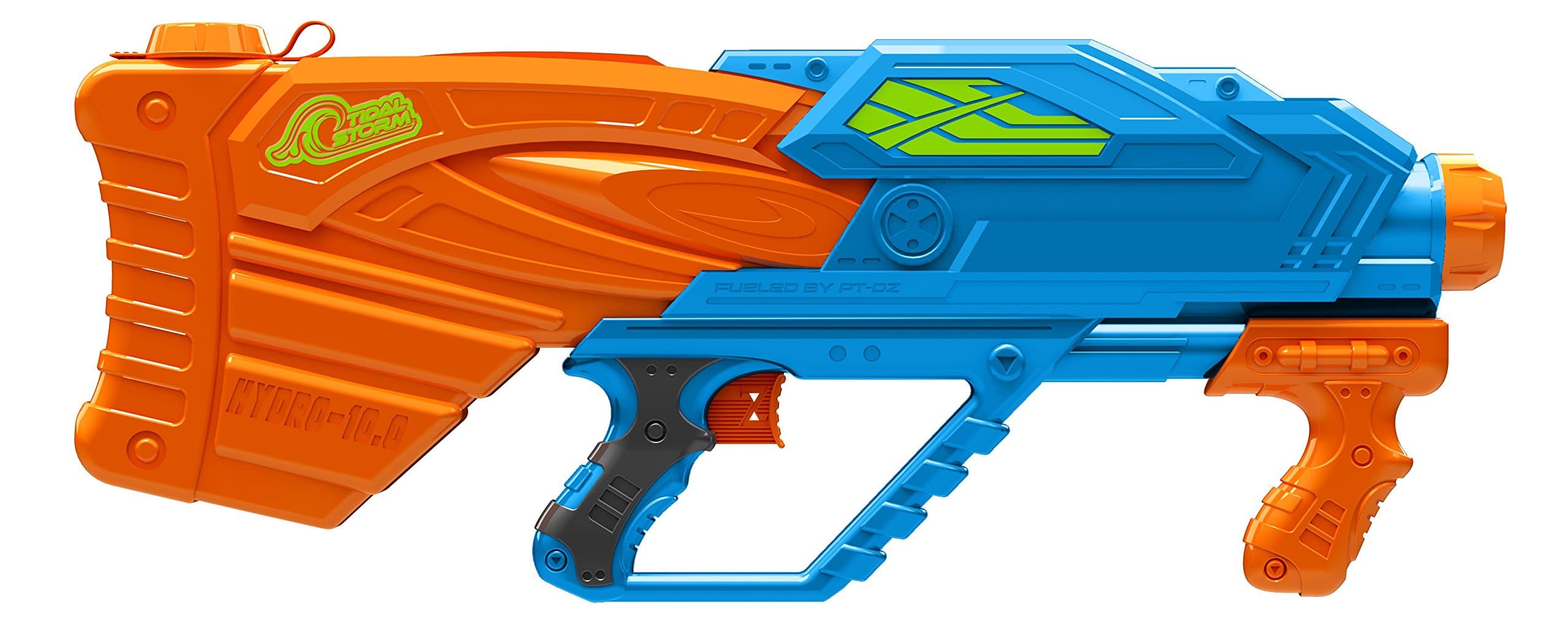 Tidal Storm Super Storm Pressurized Water Blaster