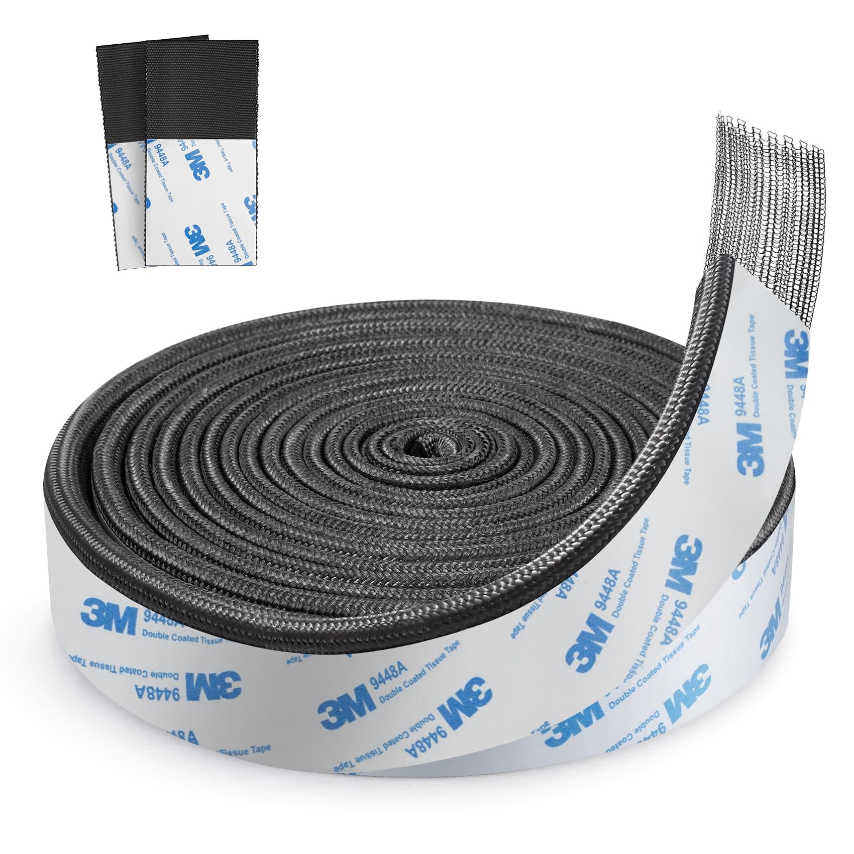 Replacement Grill Gasket with Adhesive to fit Kamado Joe Classic