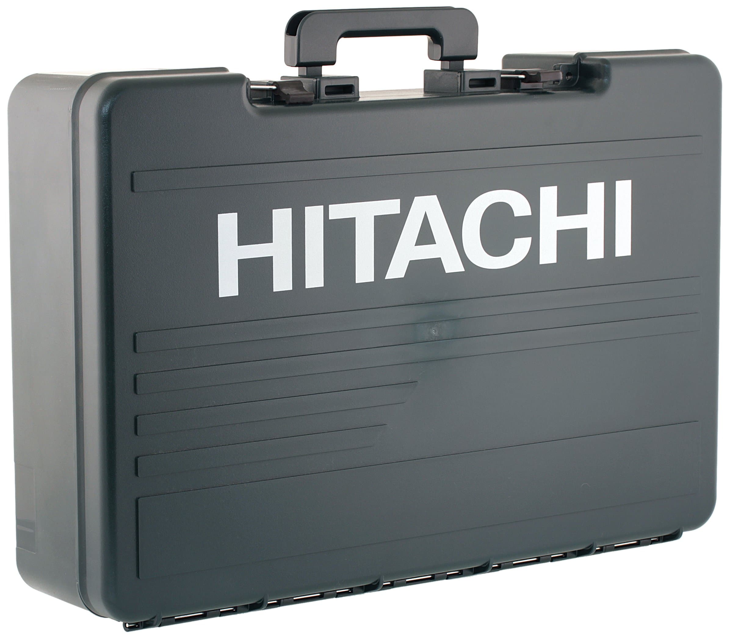 Hitachi 326489 Plastic Carrying Case for the Hitachi DH40MRY Rotary Hammer