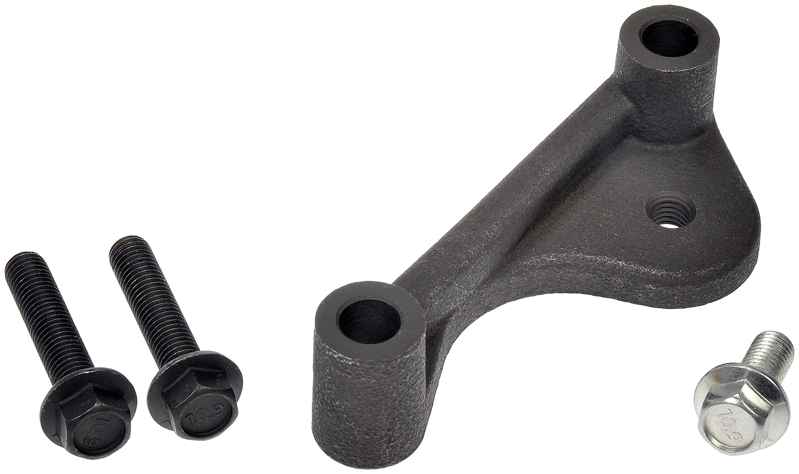 917-108 Exhaust Manifold Repair Clamp Compatible with Select Chevrolet/GMC/Hummer Models (OE FIX)