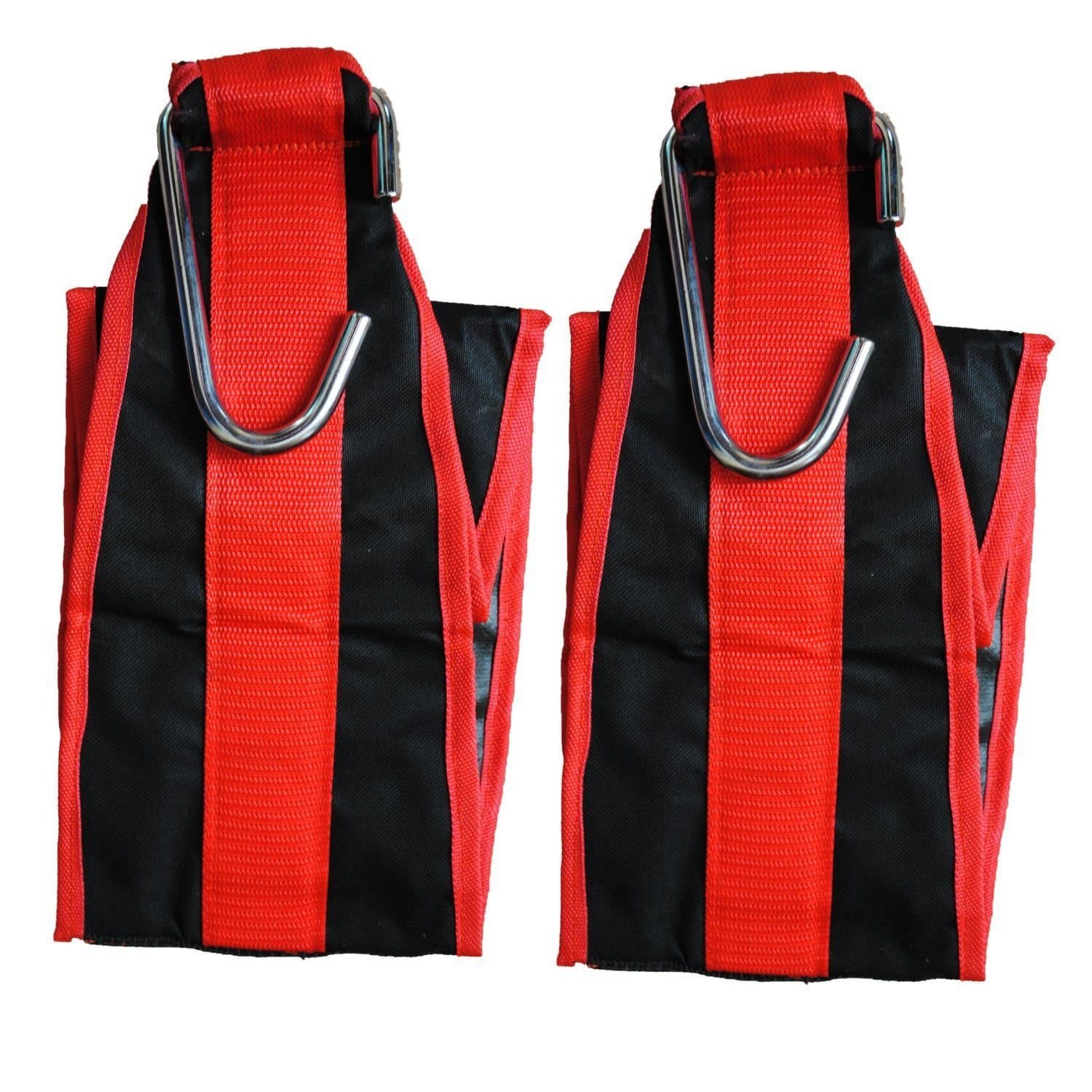 Senshi Japan Ab Crunch Pair Ab Slings (ELITE) Abdominal Slings