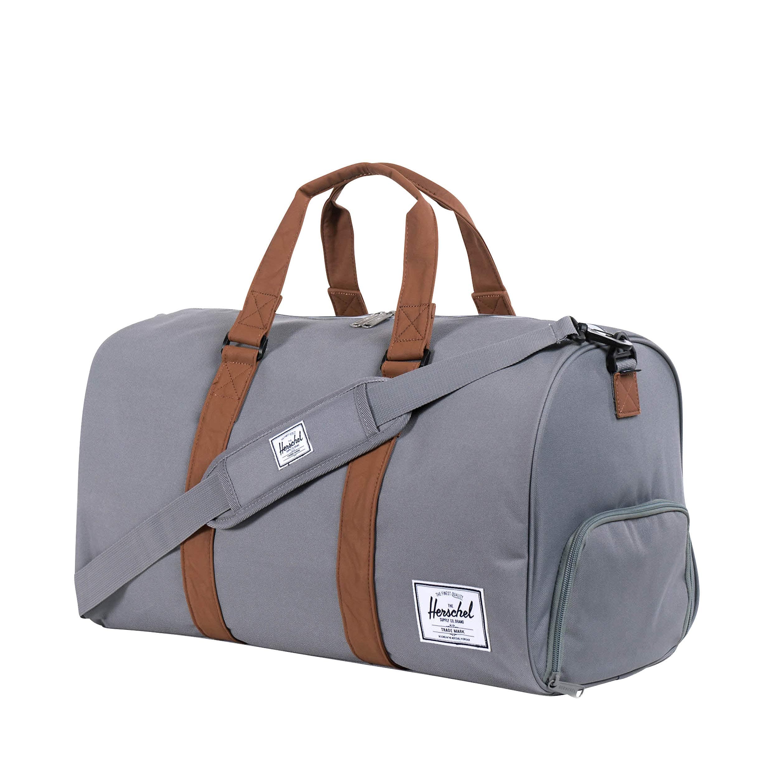 Herschel Unisex Novel Duffle