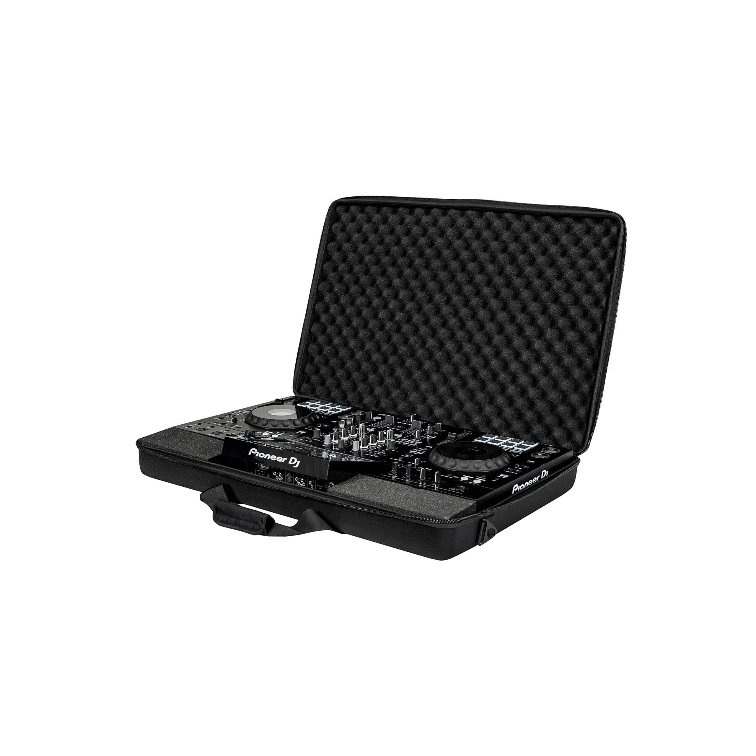 Headliner Los Angeles Ethylene Vinyl Acetate Pro-Fit Case for Pioneer XDJ-RX3 (HL12004), Black