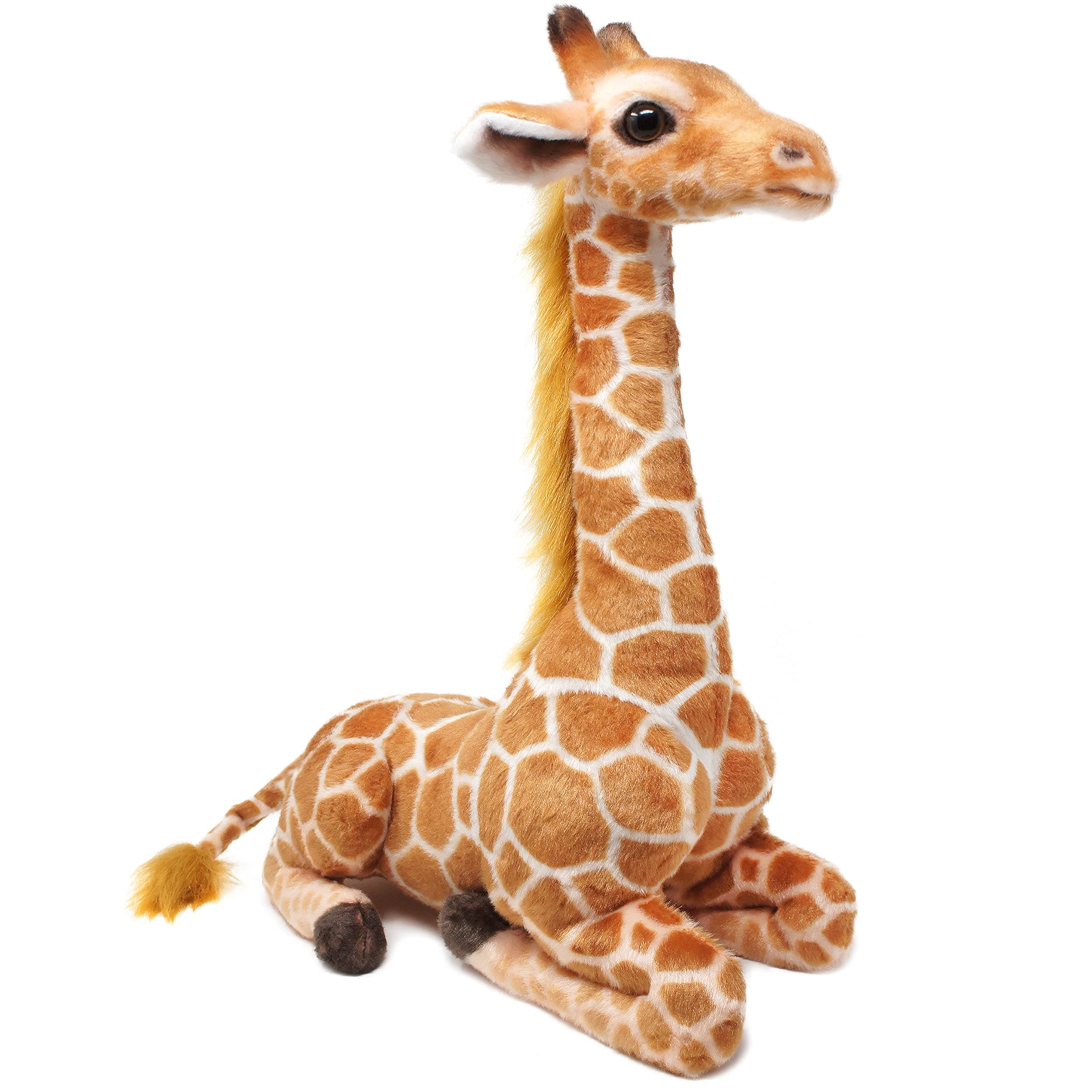 Jehlani The Giraffe - 18 Inch Stuffed Animal Plush
