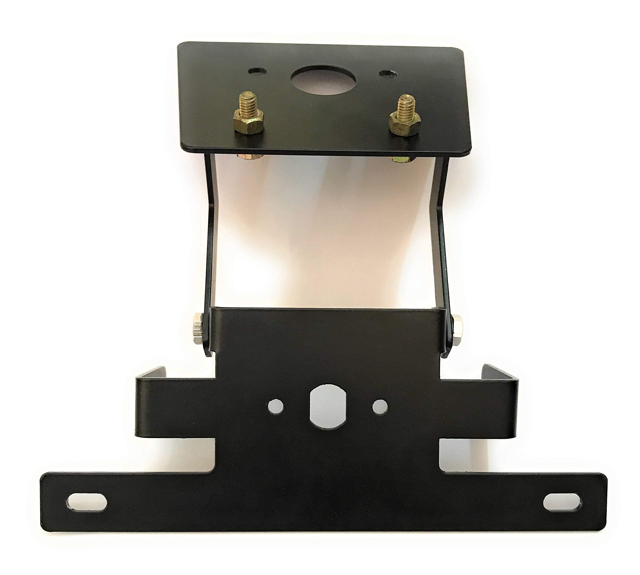 Evo Worx Tail Tidy/Fender Eliminator Kit - KTM Duke 250/390