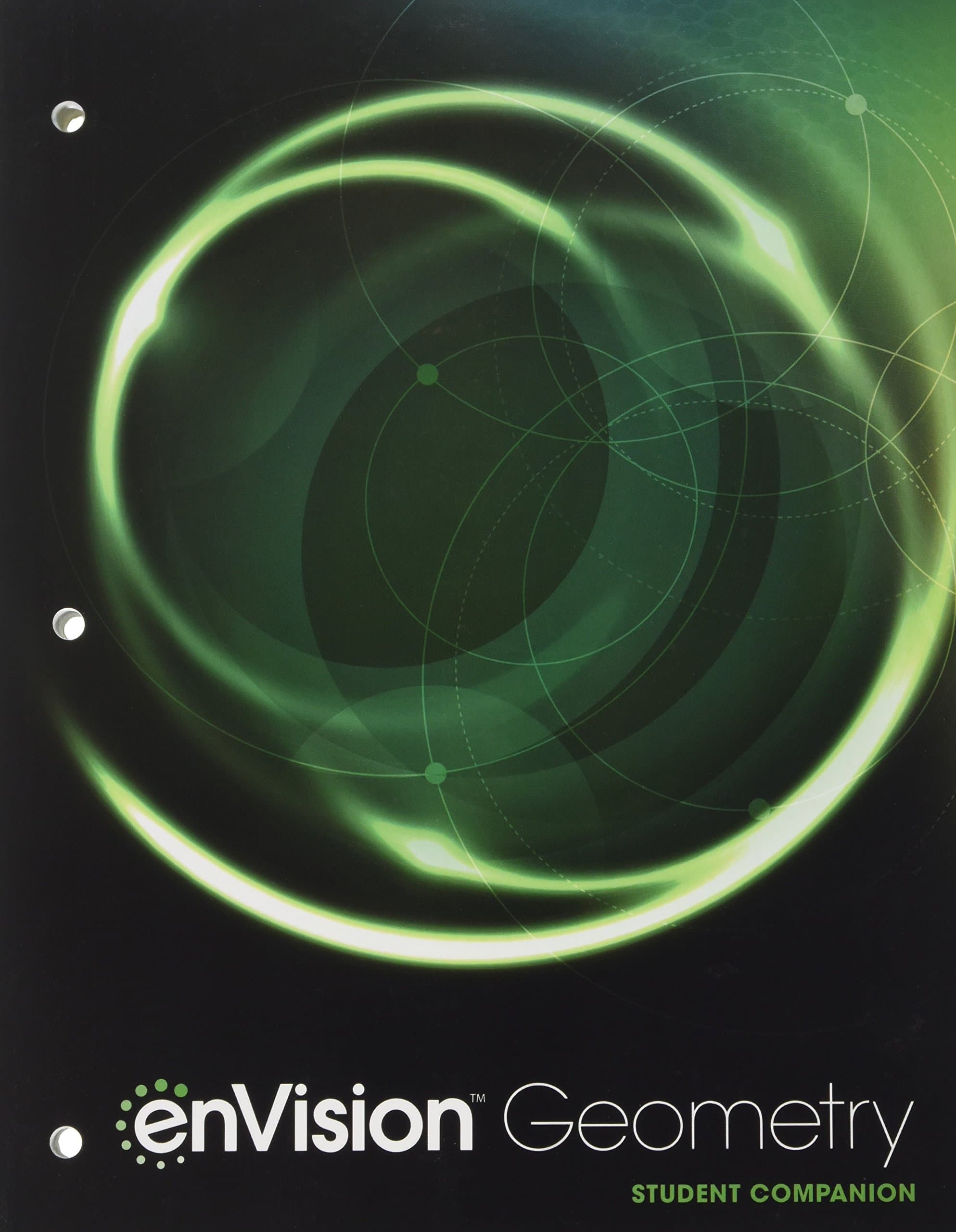 ENVISION AGA COMMON CORE STUDE