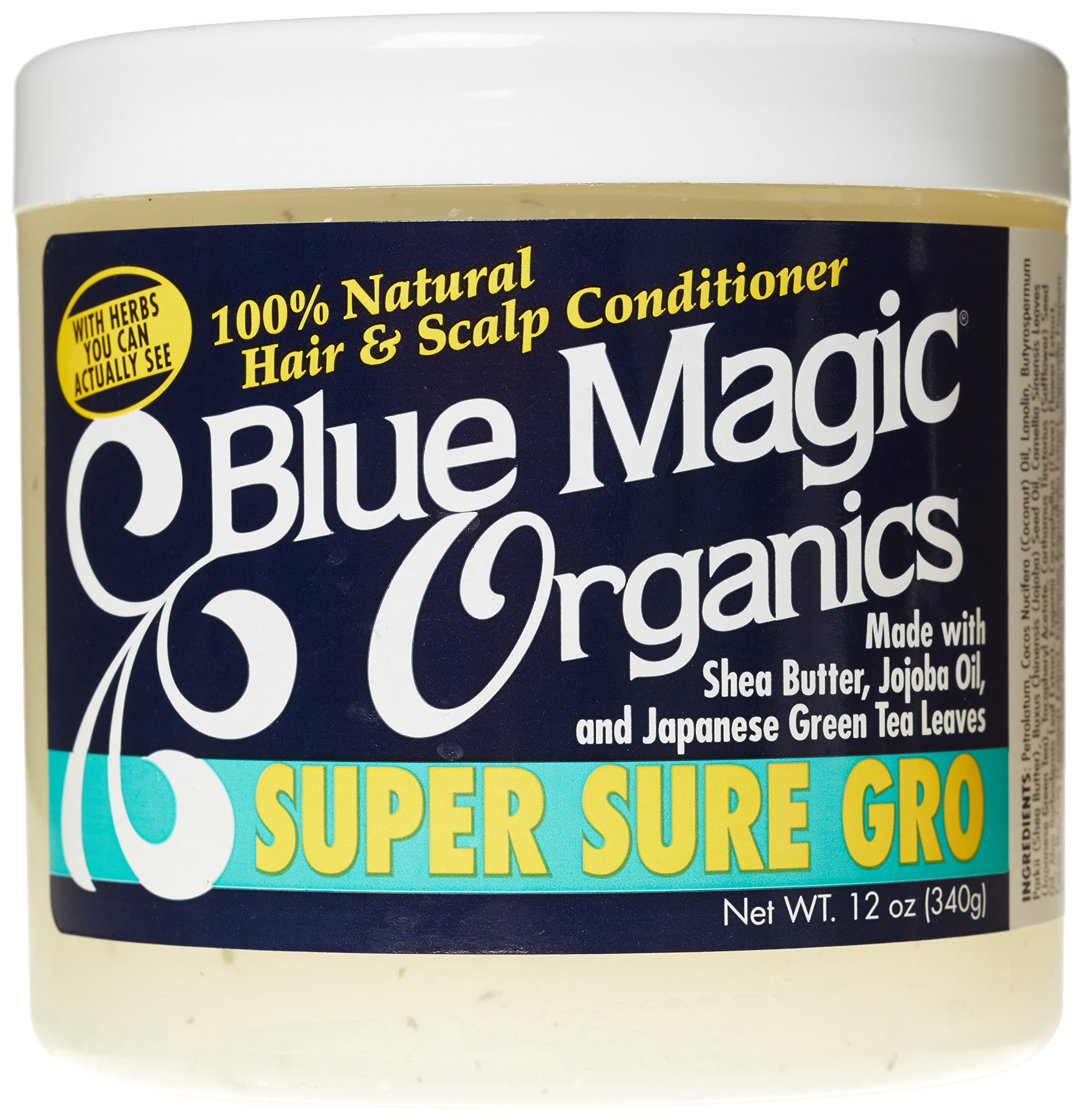 Super Sure Hair Growth Product, 12 Ounce