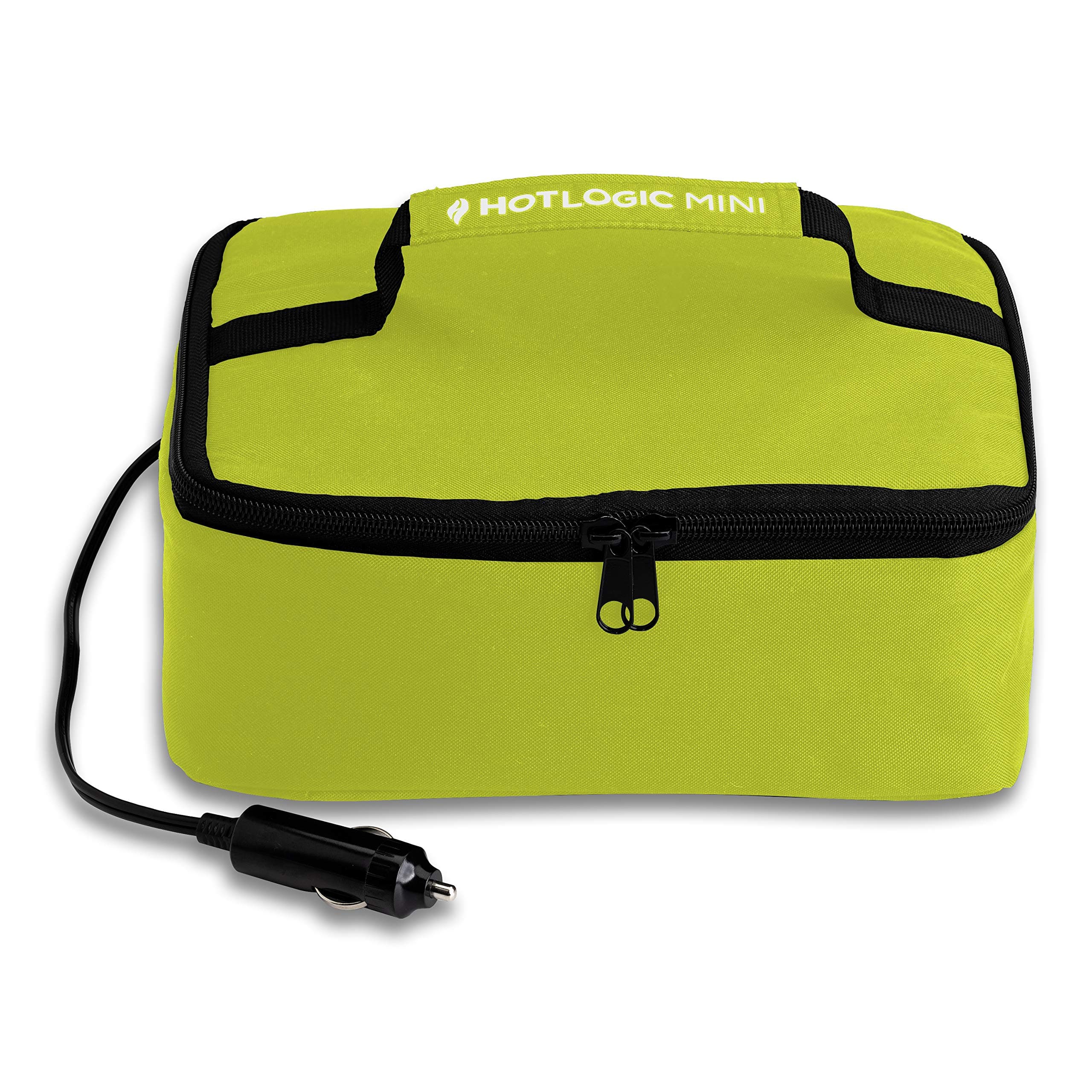 Hot Logic Mini - 12V Version - Green