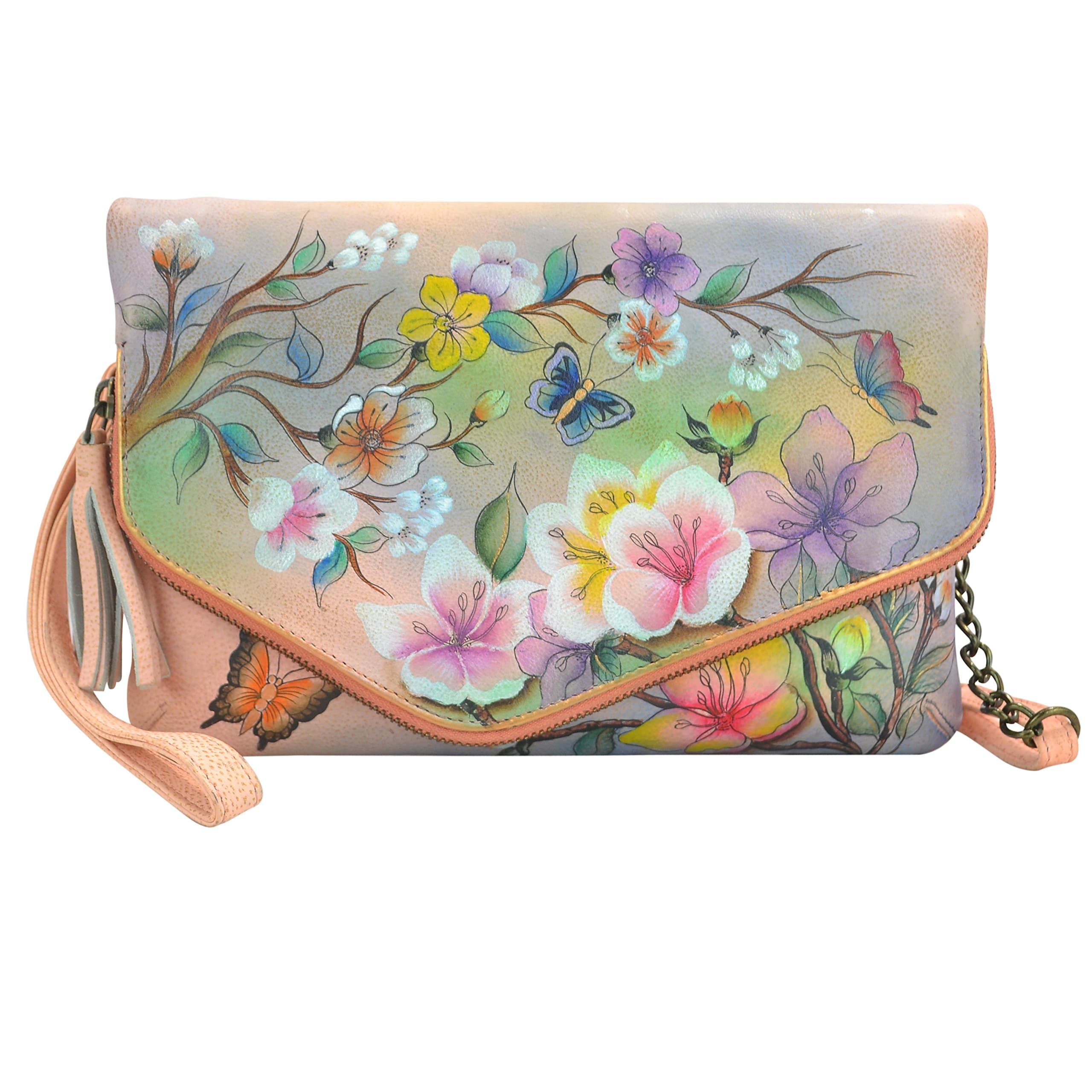 Anuschka Wings of Hope