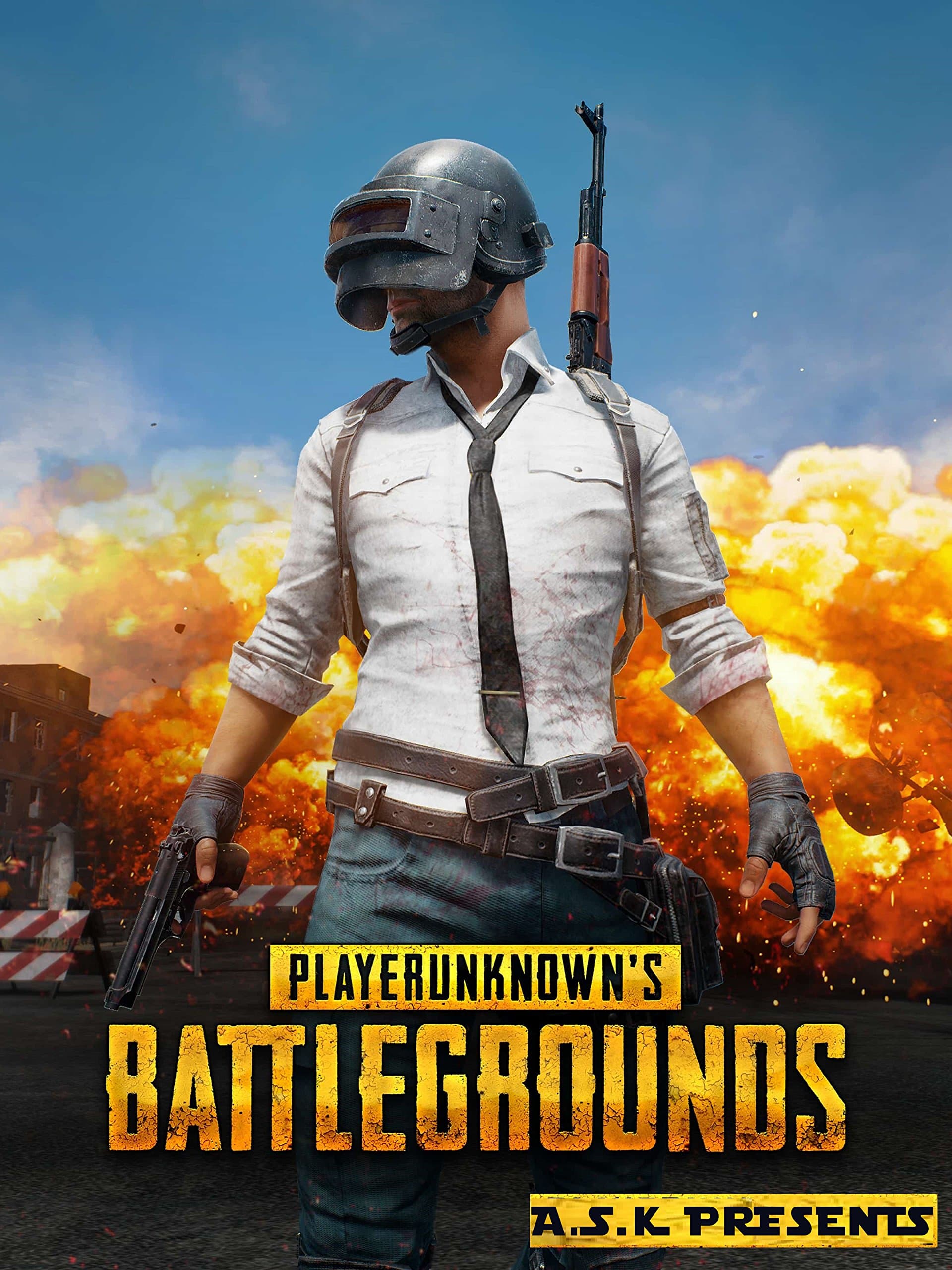 PLAYERUNKNOWN'S BATTLEGROUNDS PUBG Ultimate Walkthrough A.S.K: Tips and tricks A complete guide to battlegrounds Hacks-Cheats-All collectibles-All Missions-Step-By-Step ... Ultimate Premium Strateges Book 6)