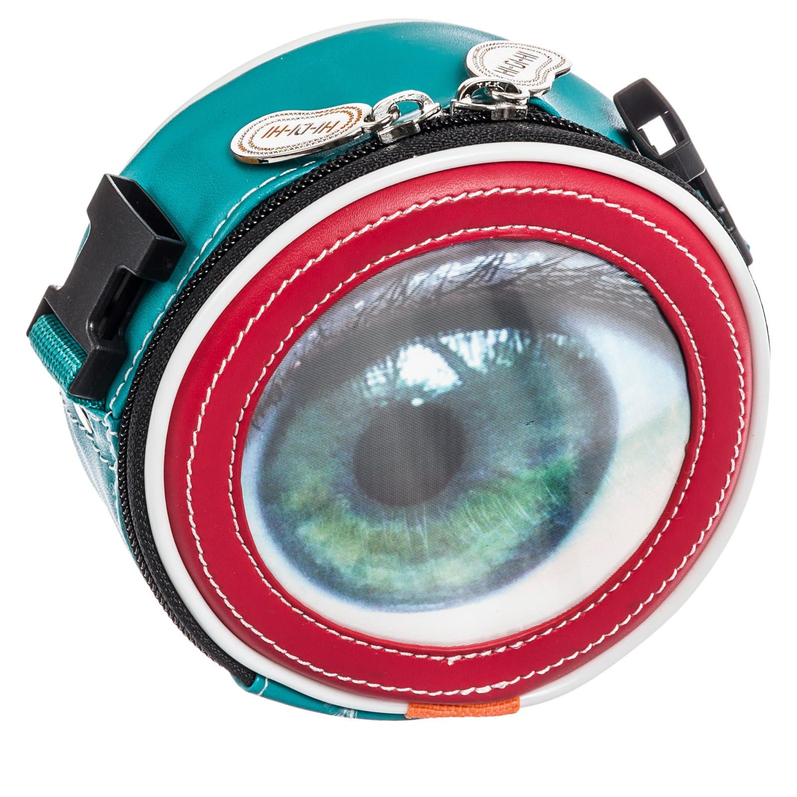 Hi-di-hi Winky Cross-Body Bag