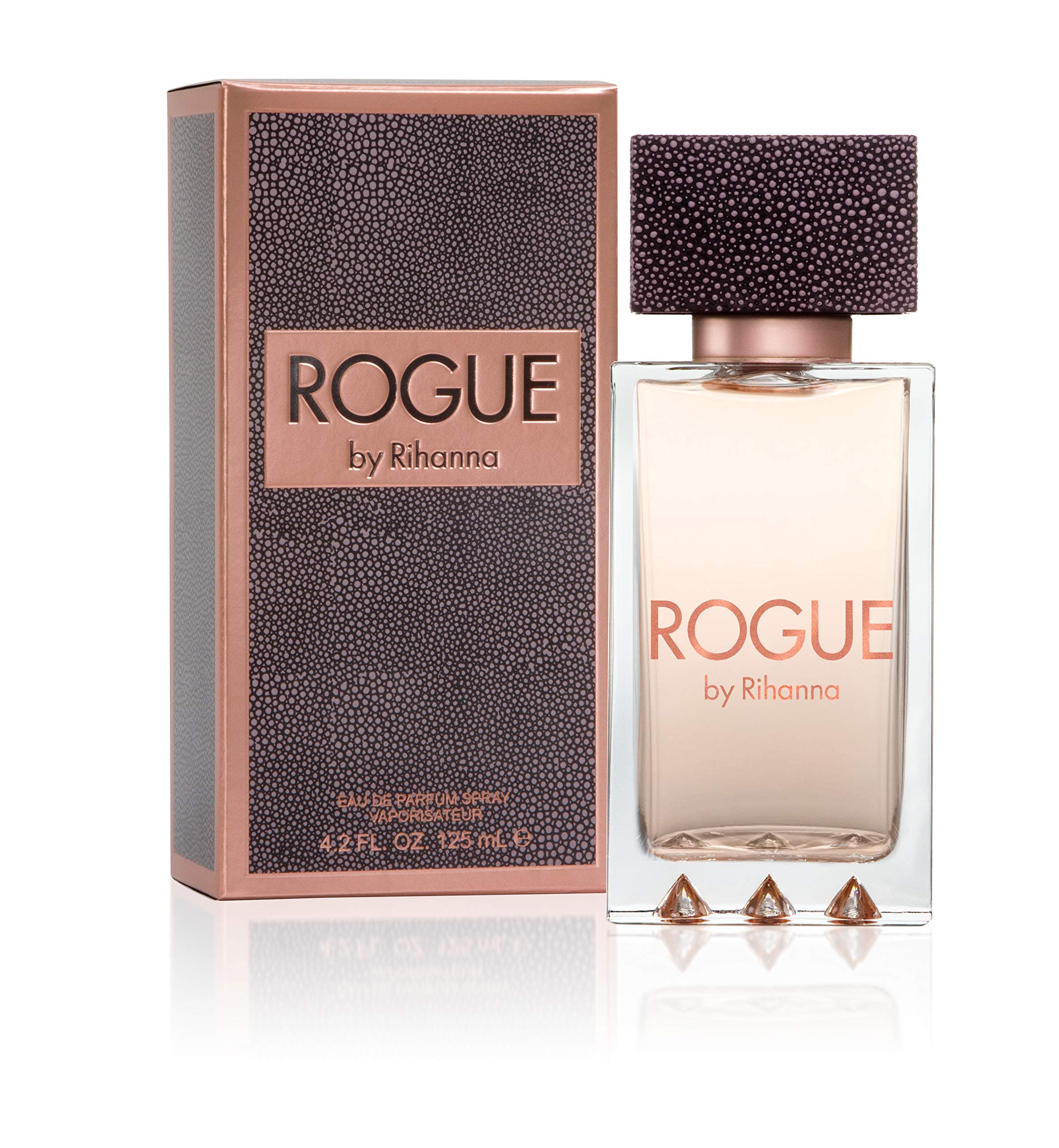 Rogue Eau De Parfum Spray 125ml/4.2oz