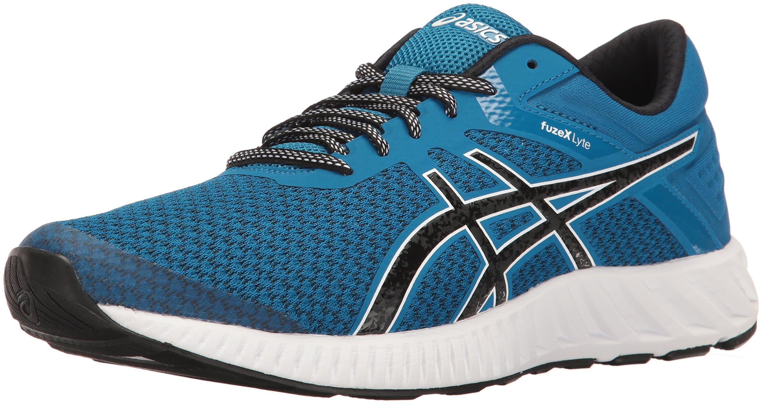 ASICS Men's fuzeX Lyte 2 Running Shoe