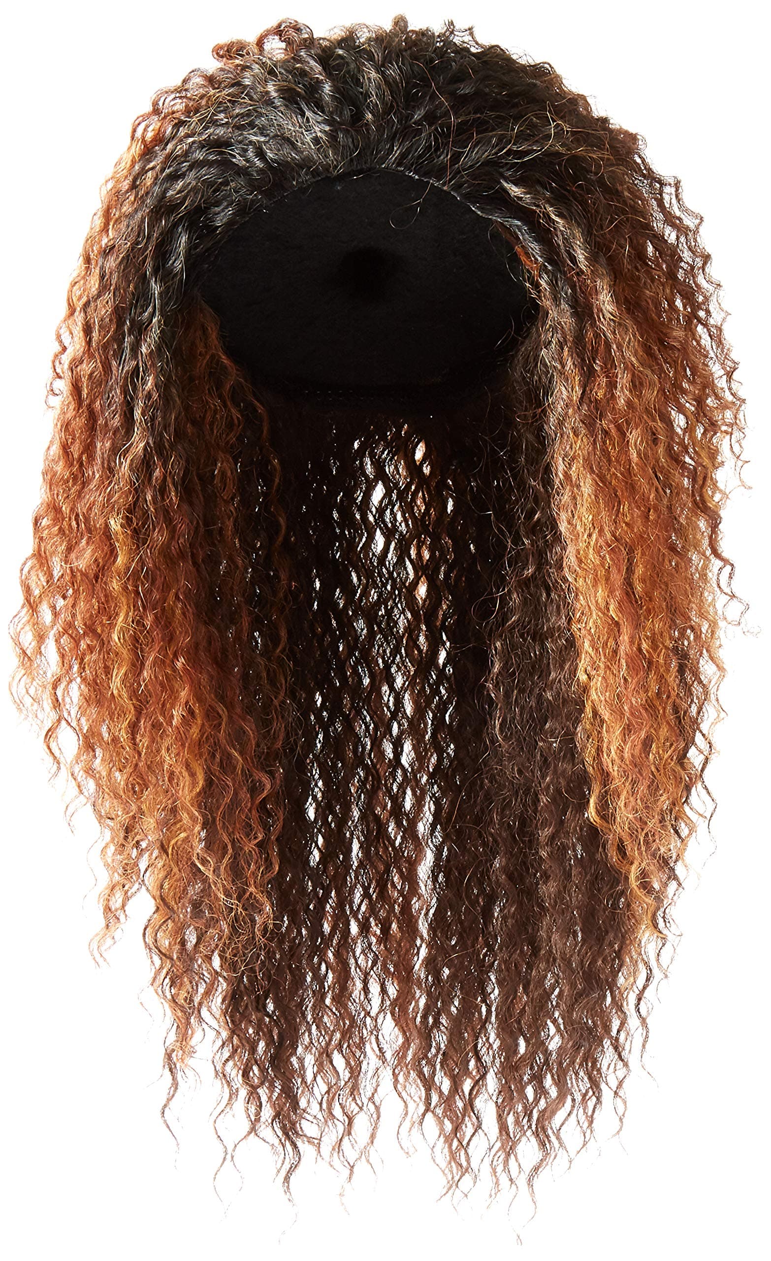 Freetress Equal Drawstring FullCap Wig MILAN GIRL (OP27)