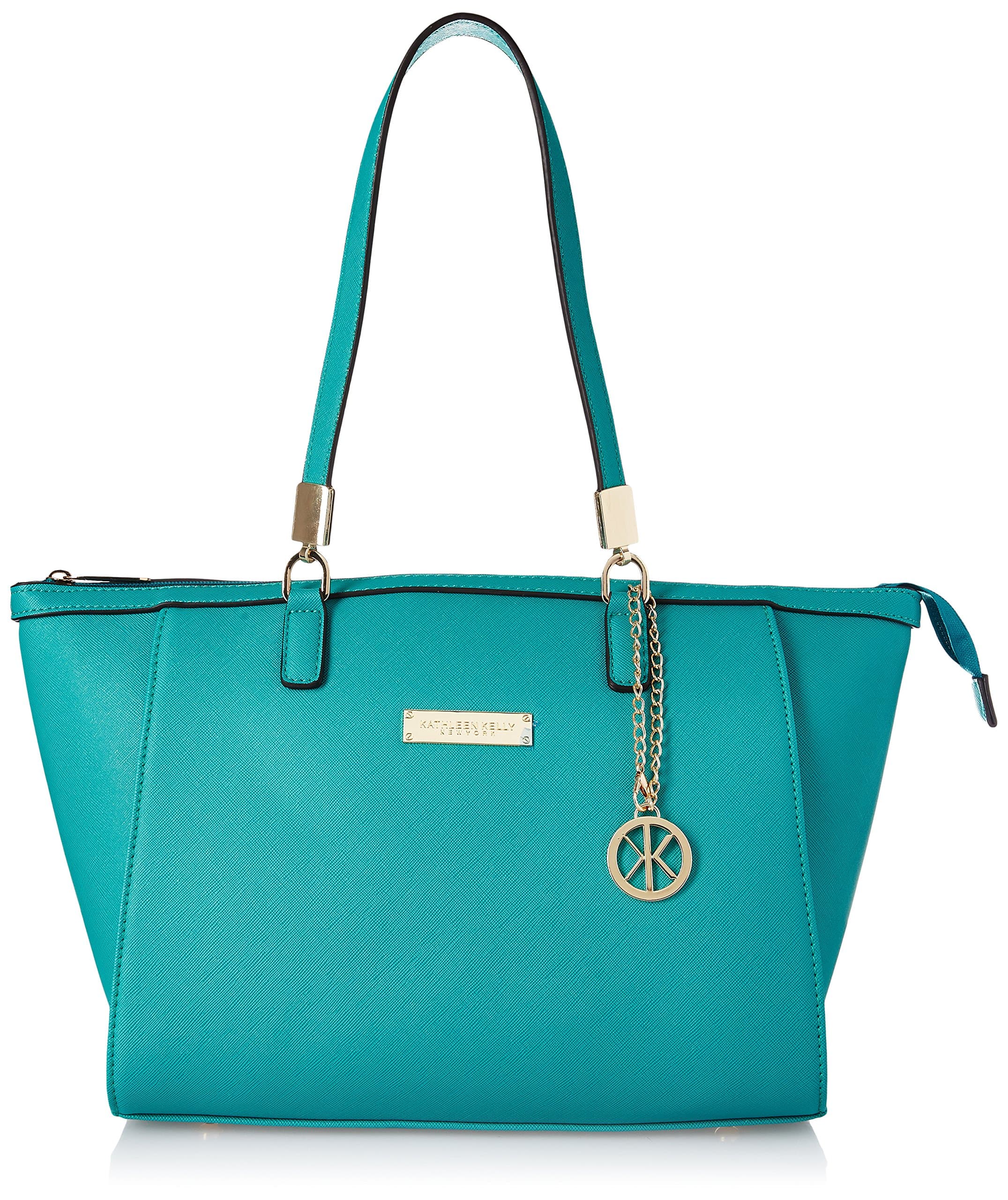 Kathleen Kelly NY Women's Handbag (Mint) (KK004MN)