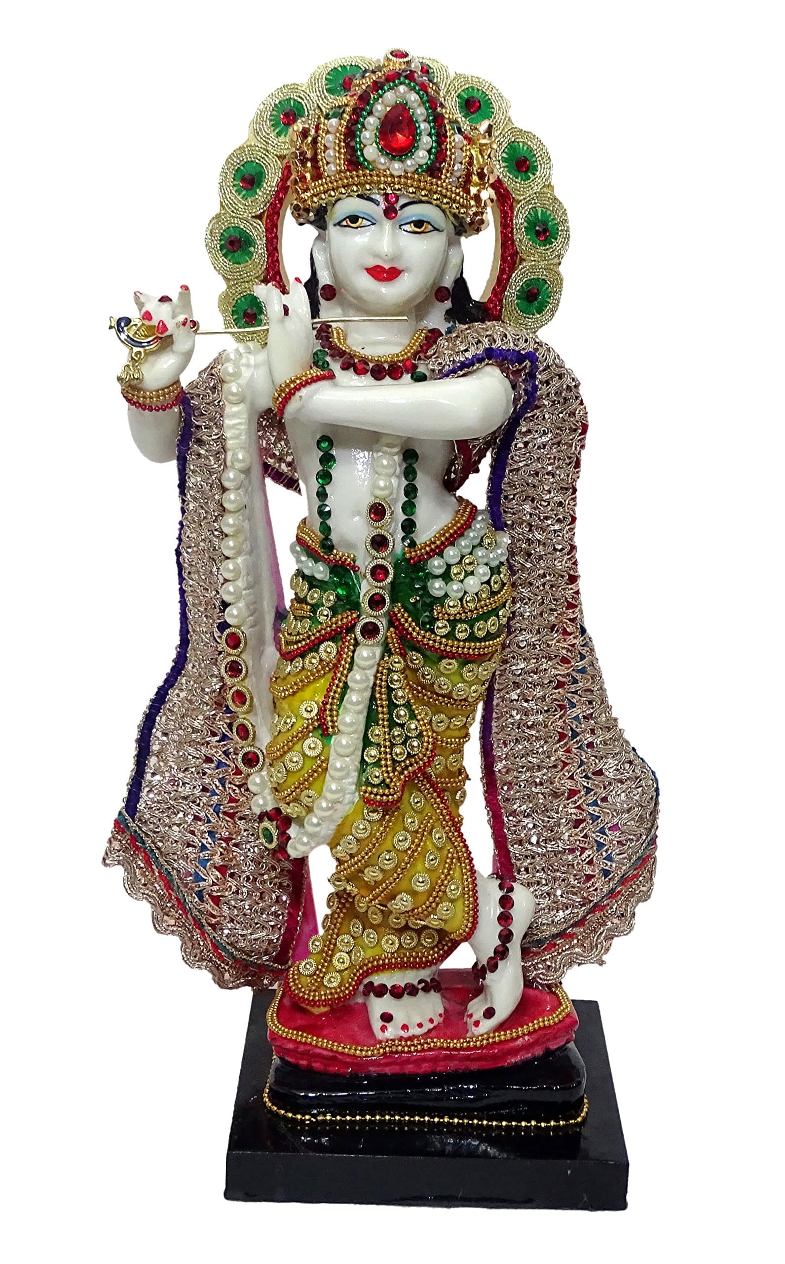 Paras Magic Krishna Idol Statue