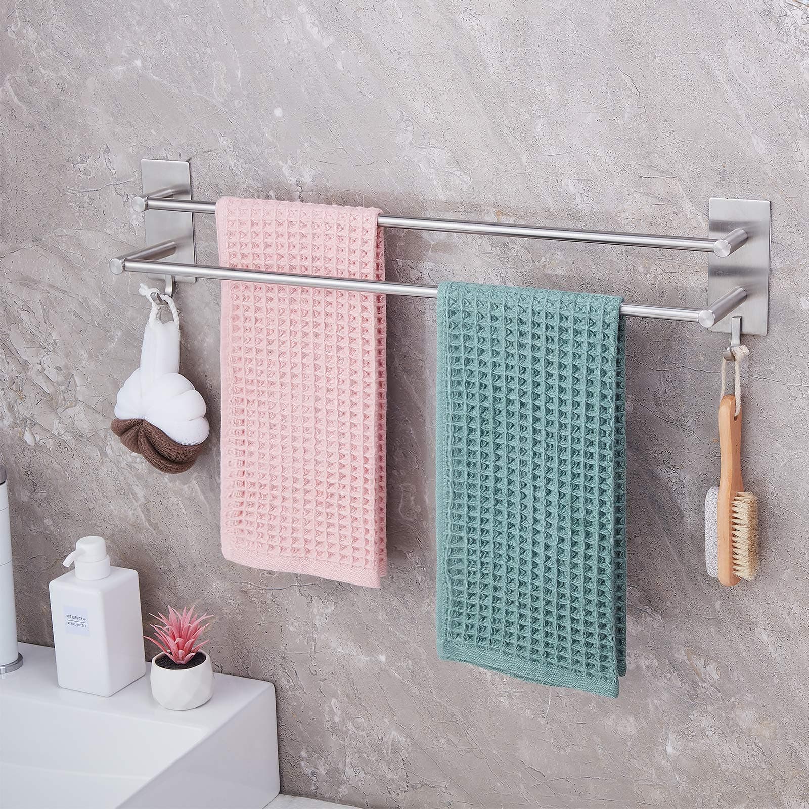 JS Towel Rail