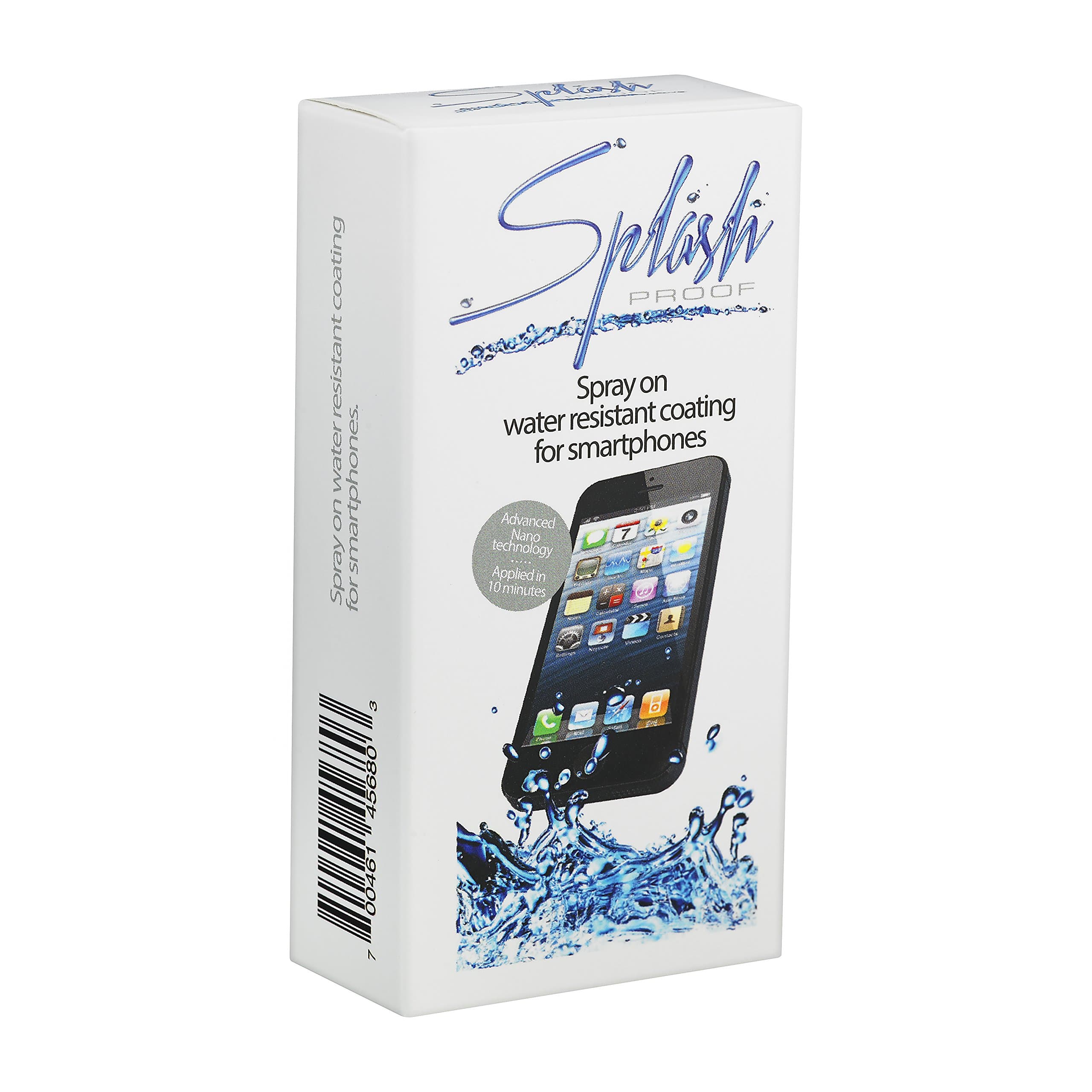 Reviveaphone Splash Proof Spray for Smartphones and Tablets - Clear