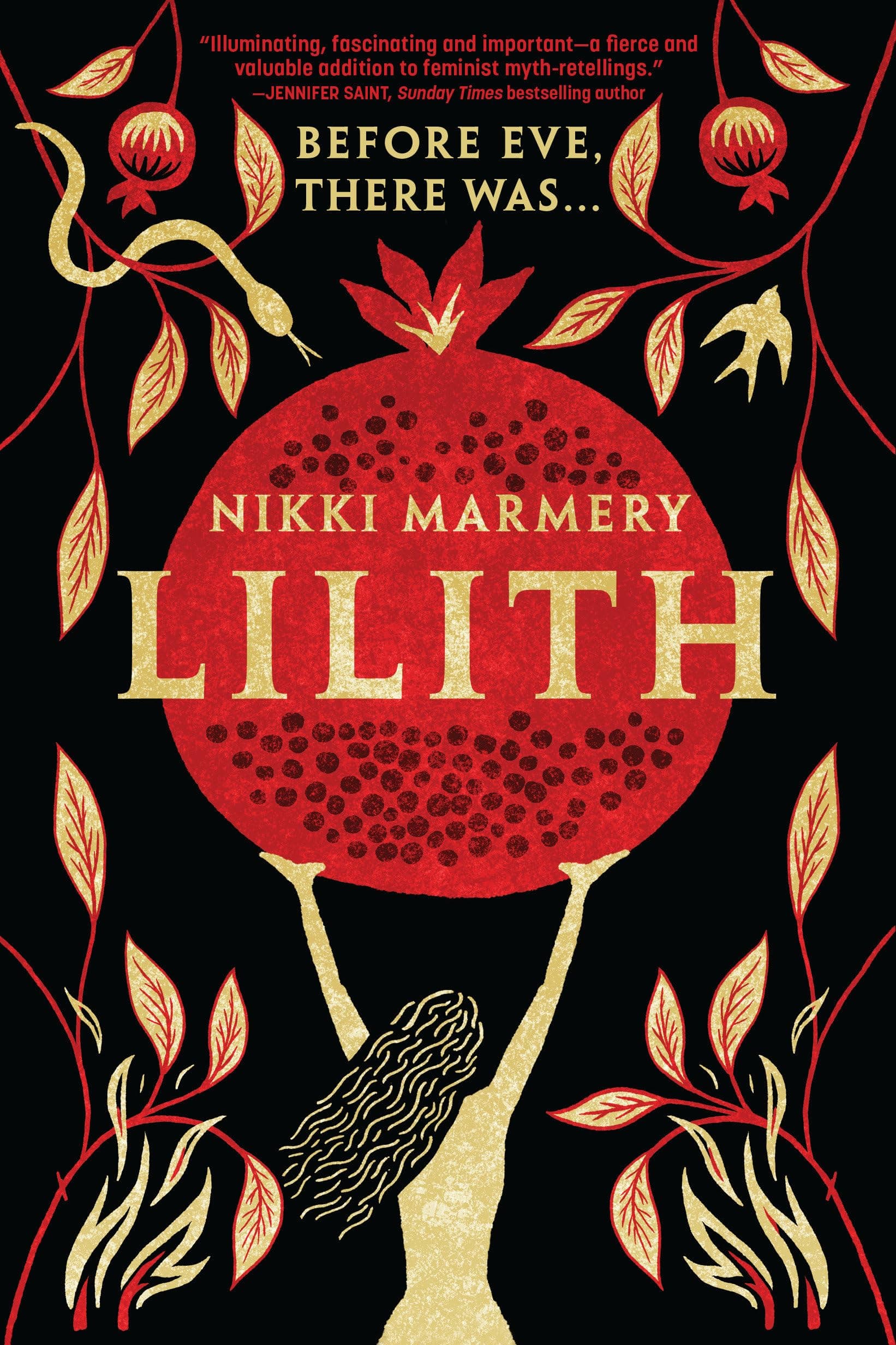 Lilith: A Novel
