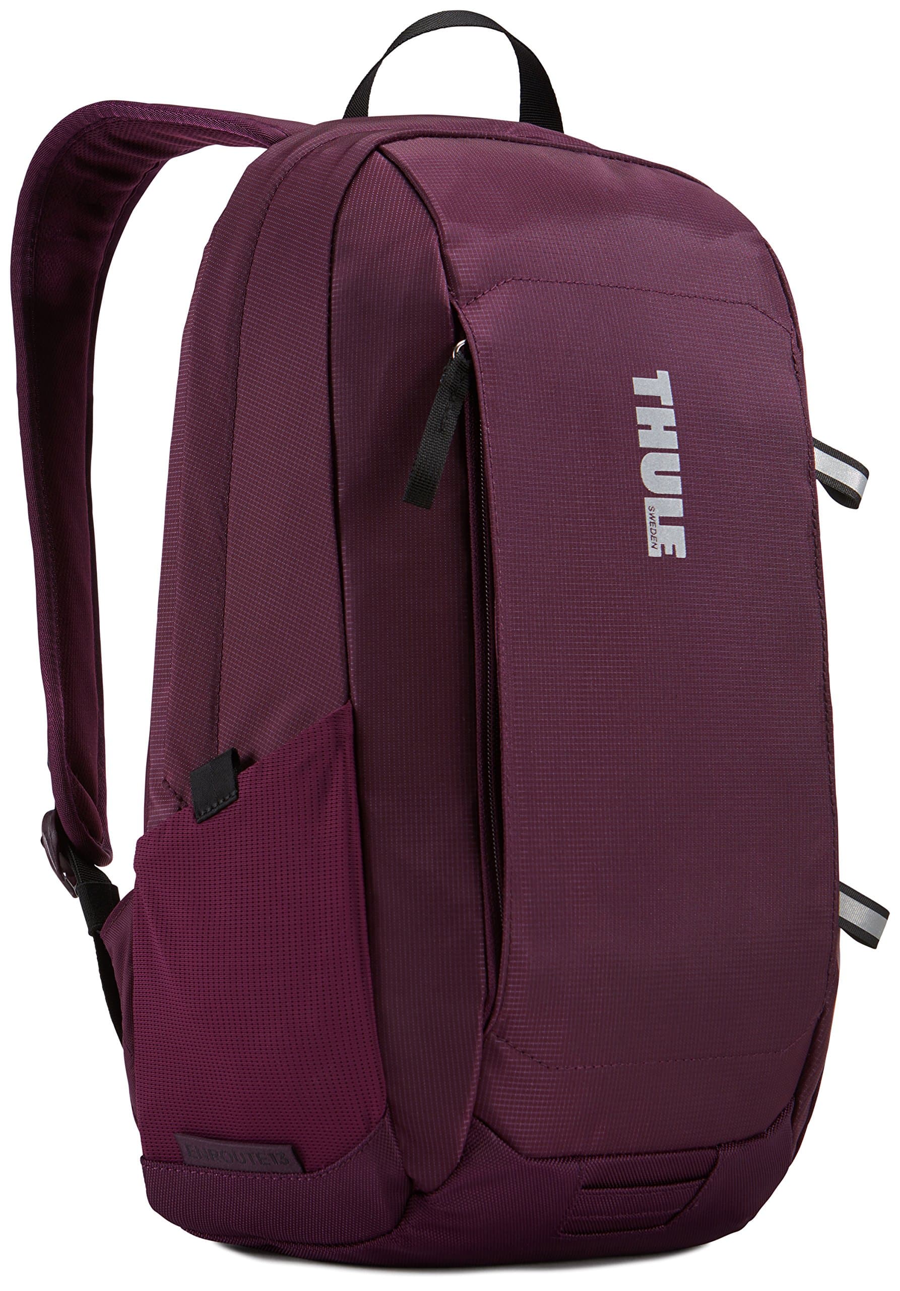 Thule EnRoute 13L Backpack for Notebook TEBP213K, 13 inches Monarch Rot 13L