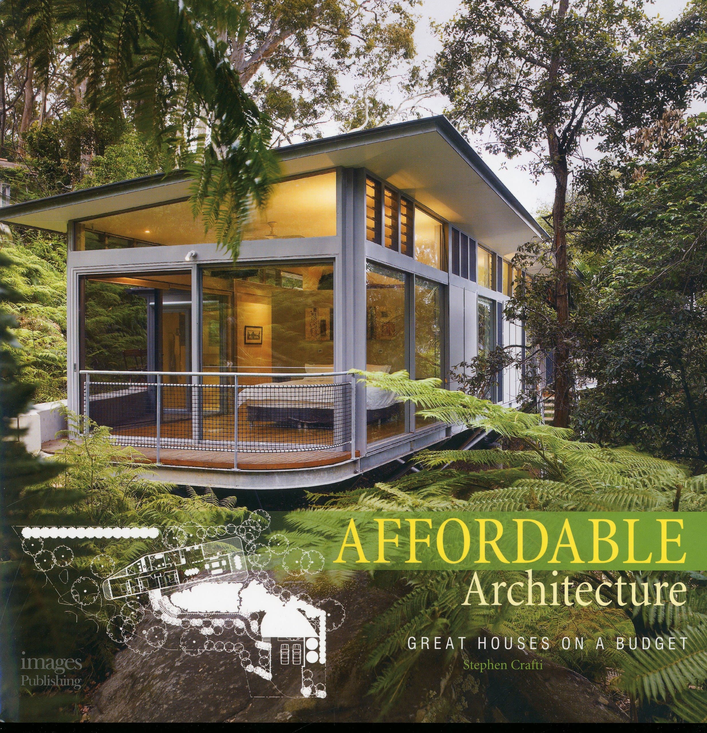 Affordable Architecture: Great Houses on a Budget Hardcover – July 16, 2010